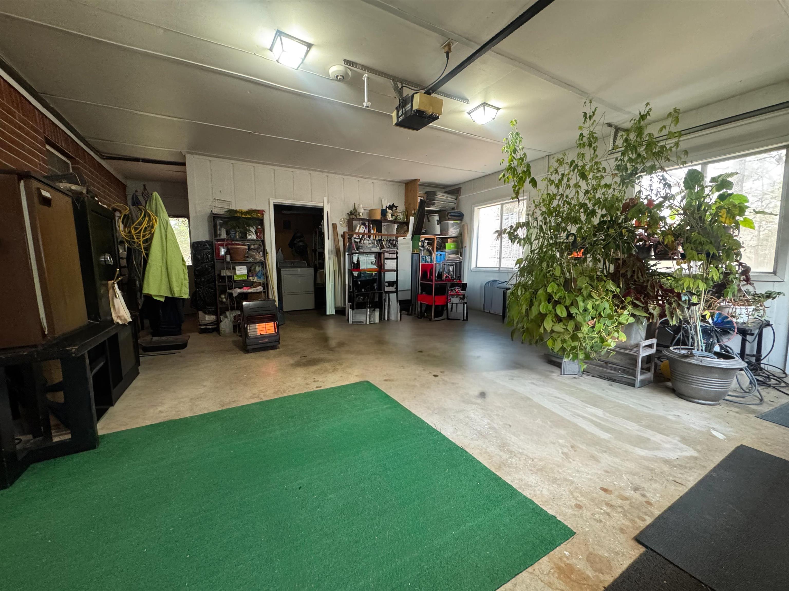 Cherokee Village - Residential