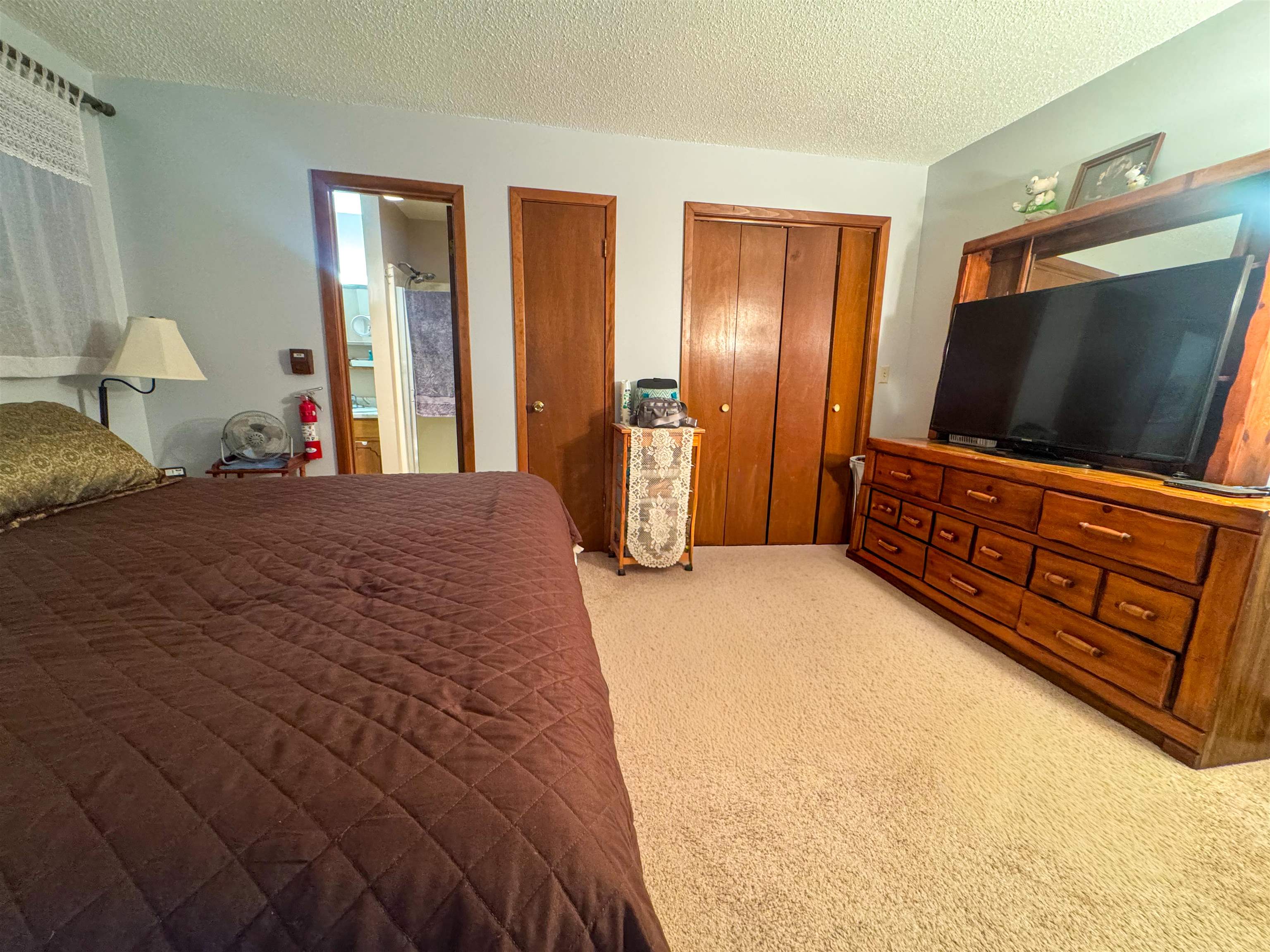 Cherokee Village - Residential