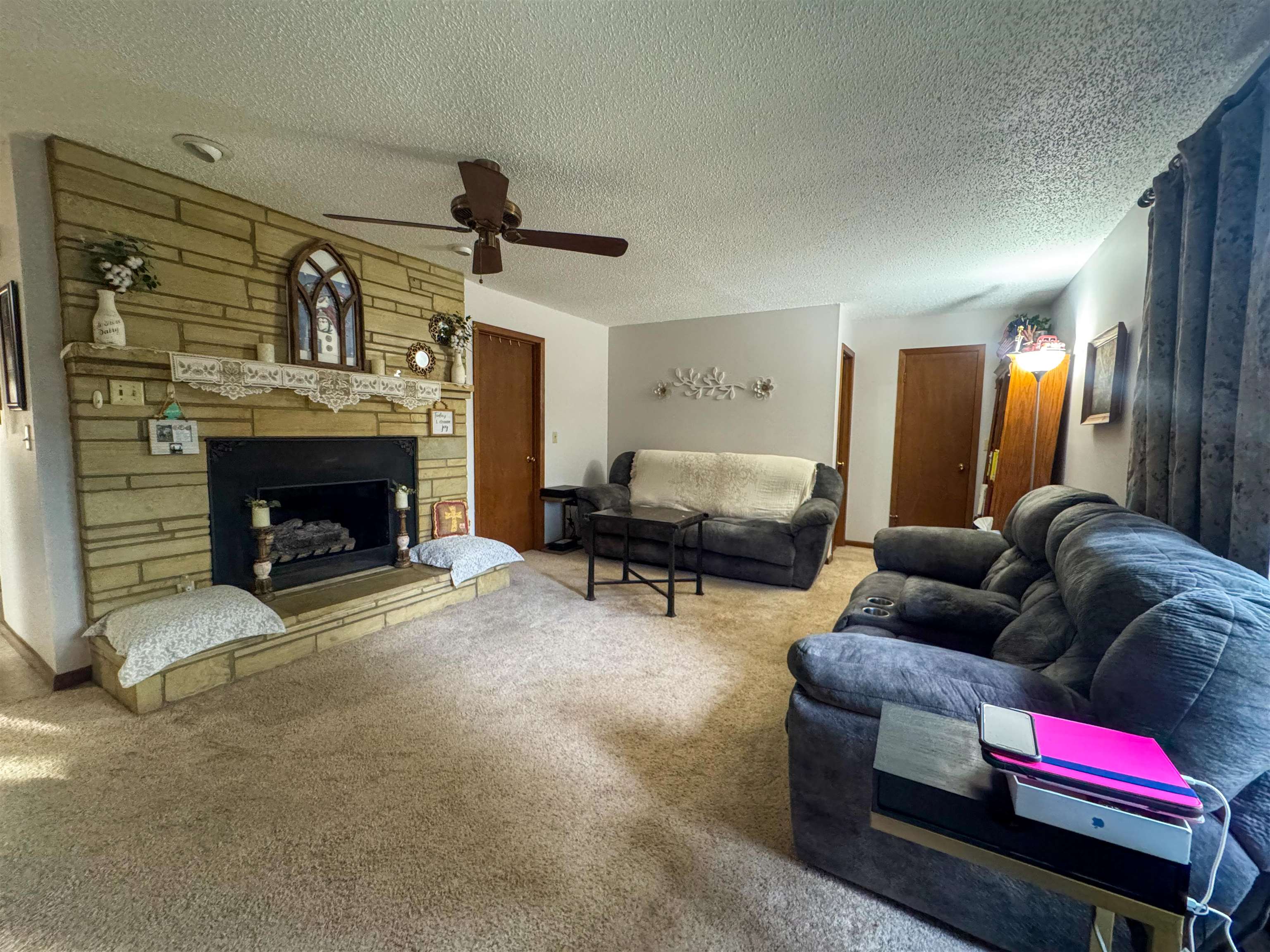 Cherokee Village - Residential