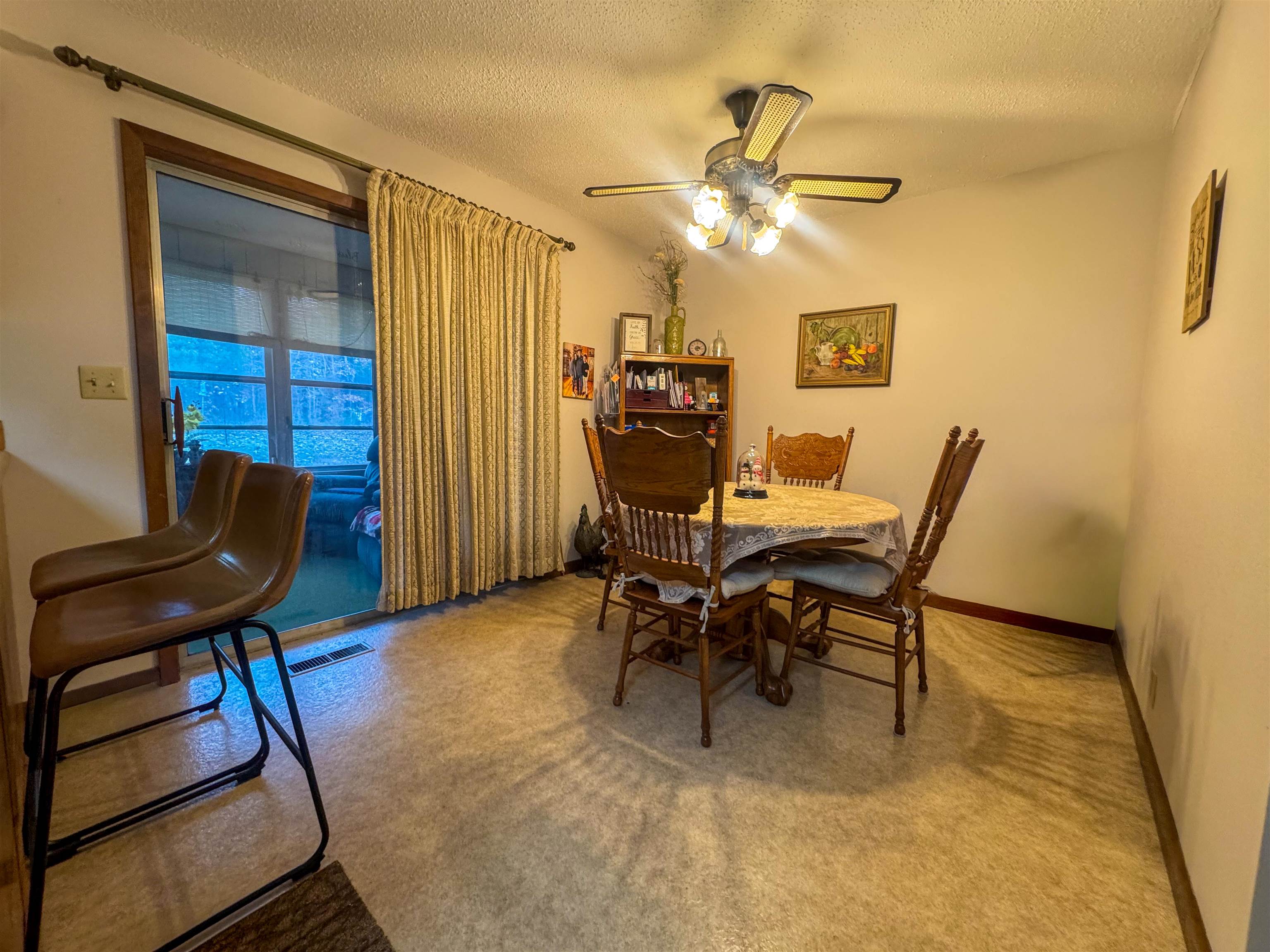 Cherokee Village - Residential