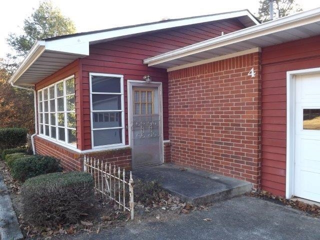 Cherokee Village - Residential