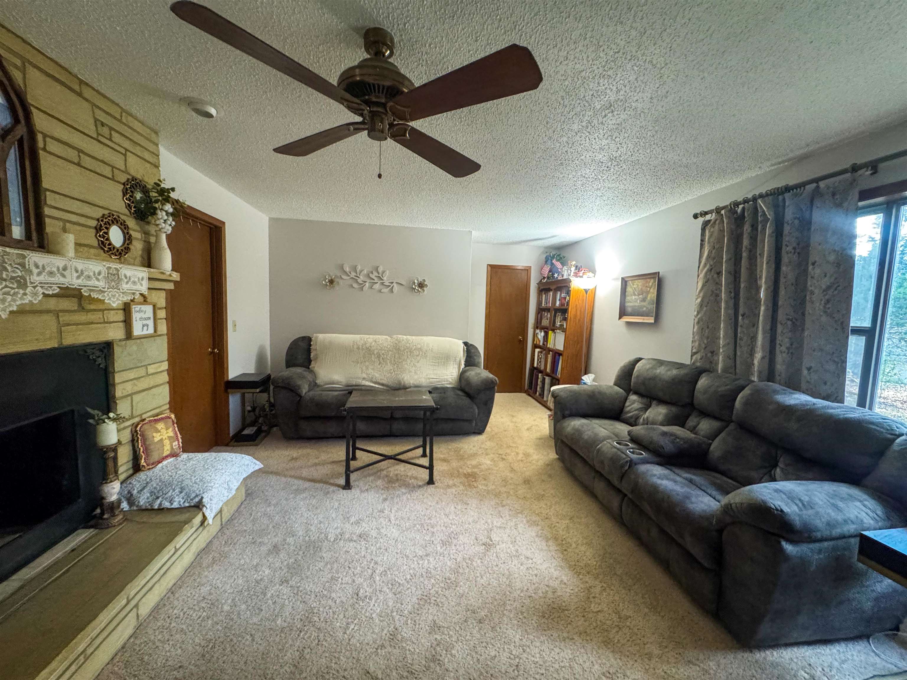 Cherokee Village - Residential