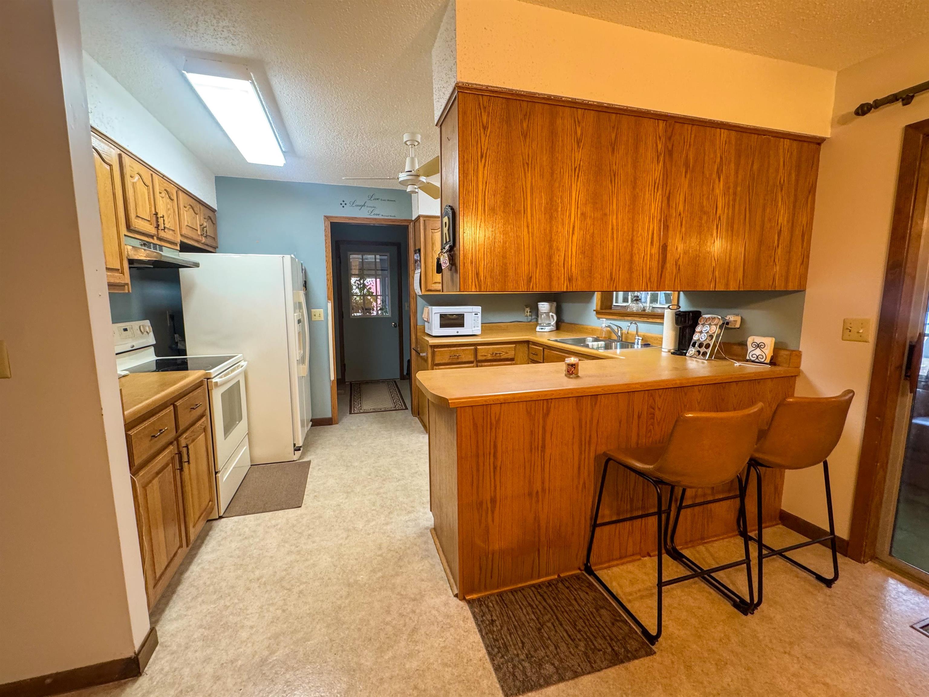 Cherokee Village - Residential