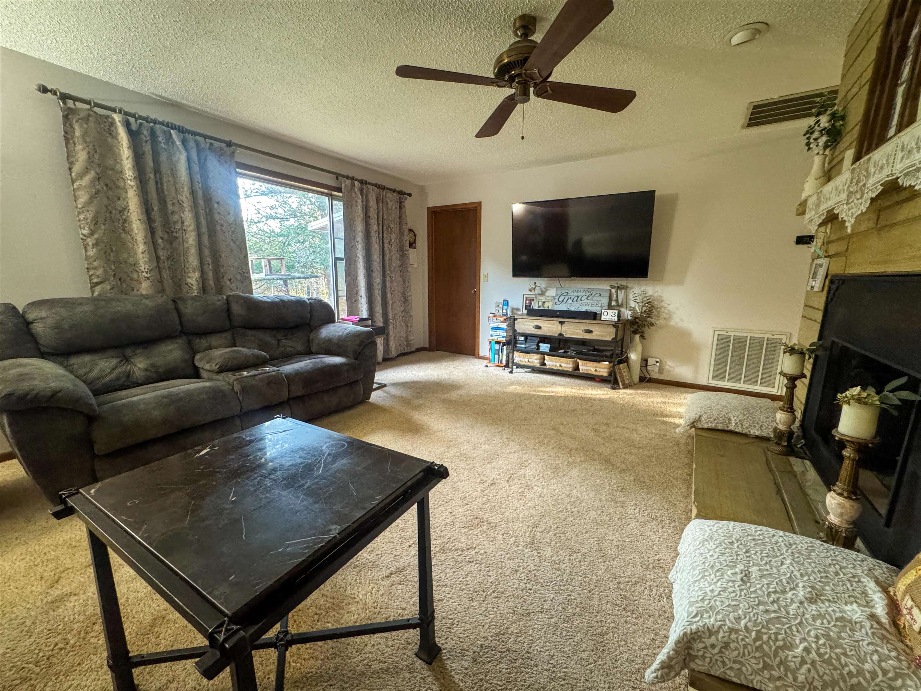 Cherokee Village - Residential