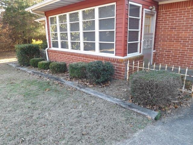 Cherokee Village - Residential