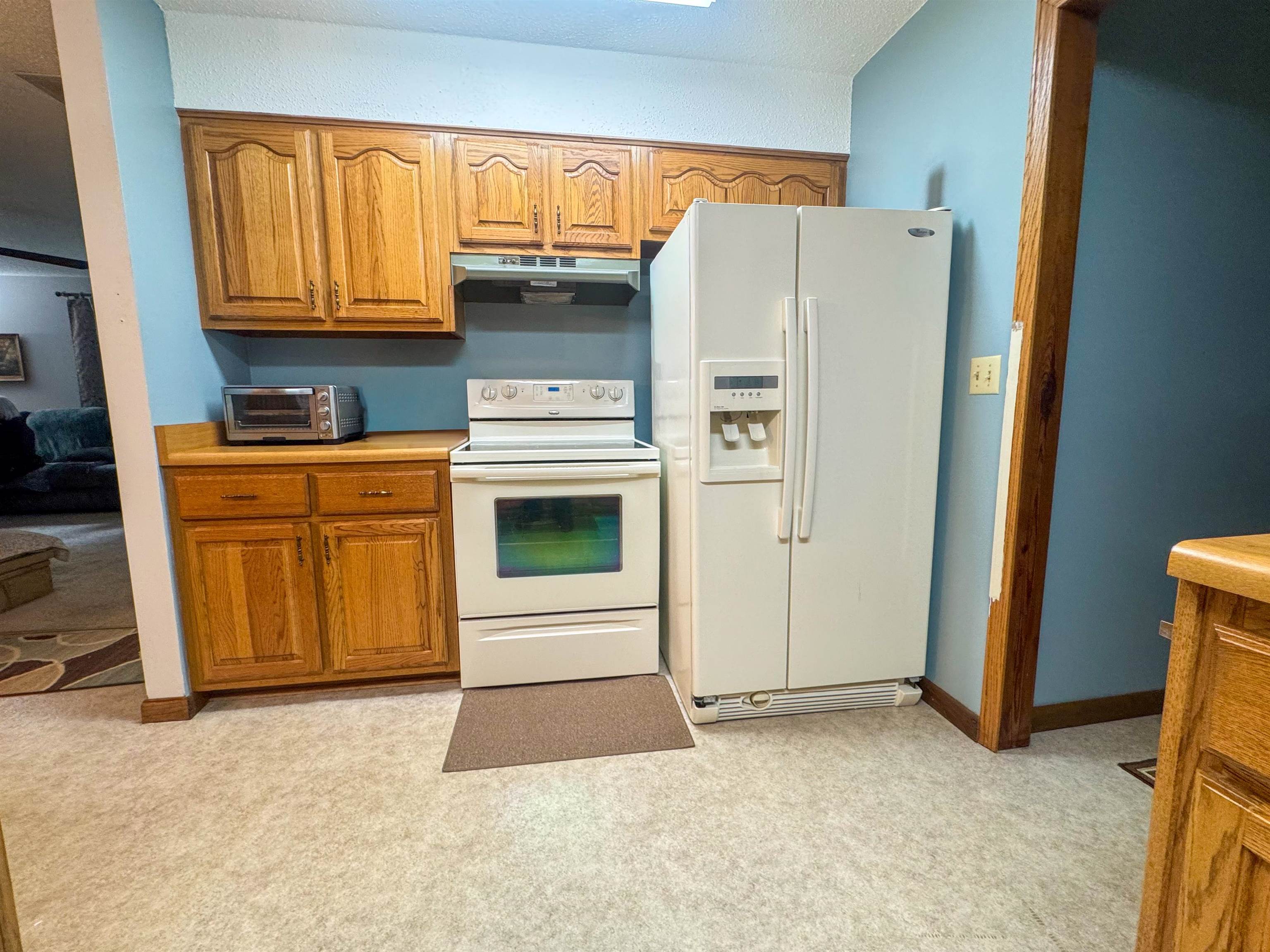 Cherokee Village - Residential