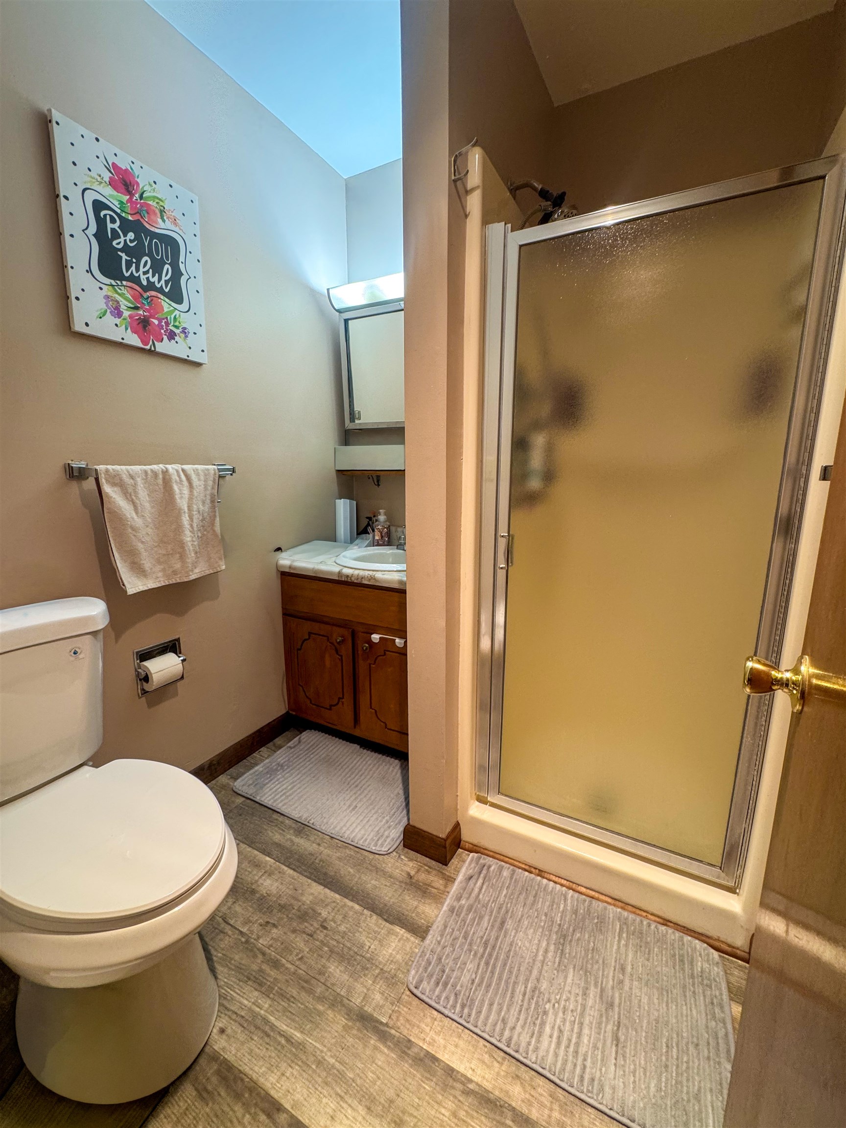 Cherokee Village - Residential