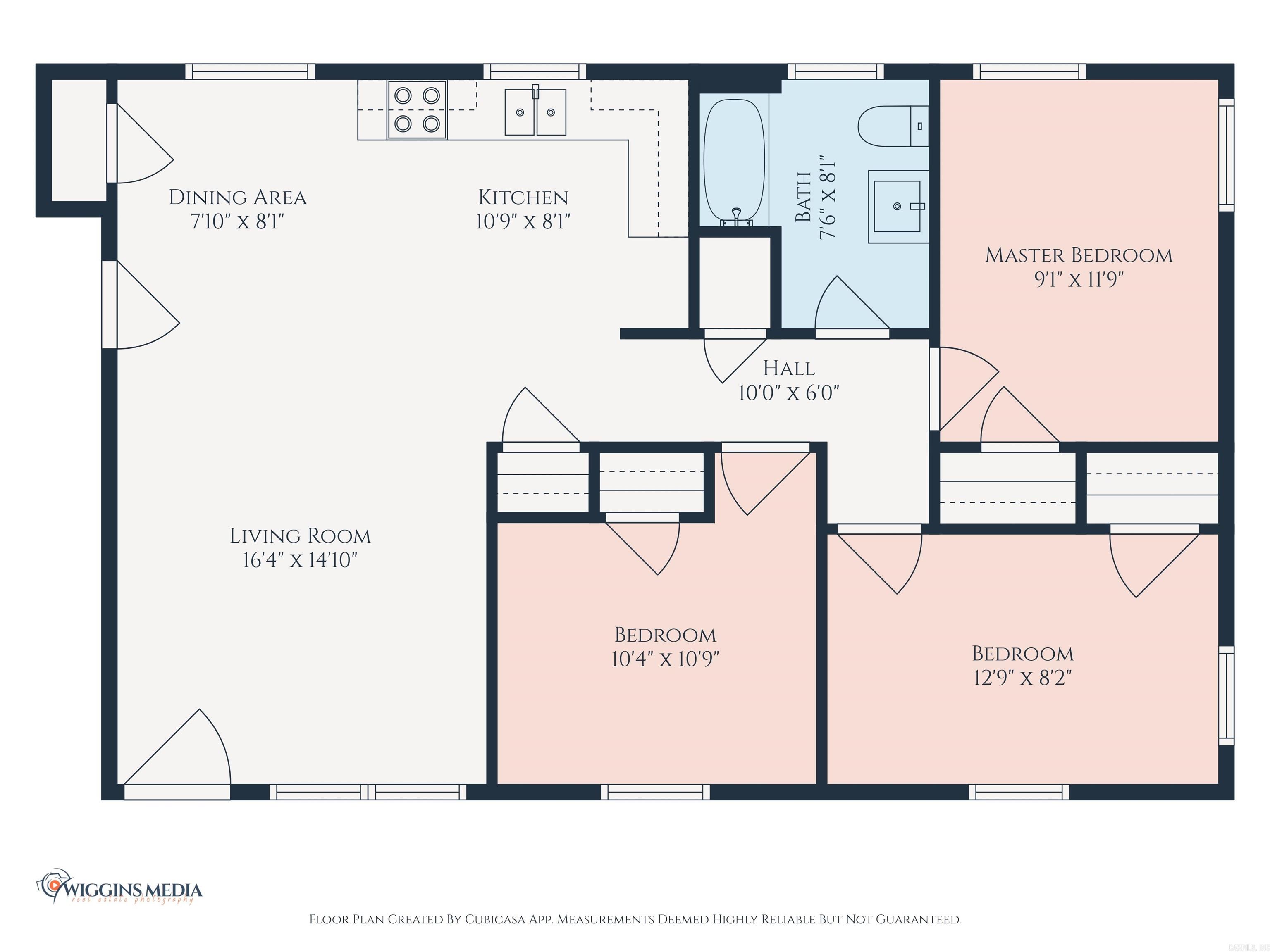 WAKEFIELD VILLAGE - Residential