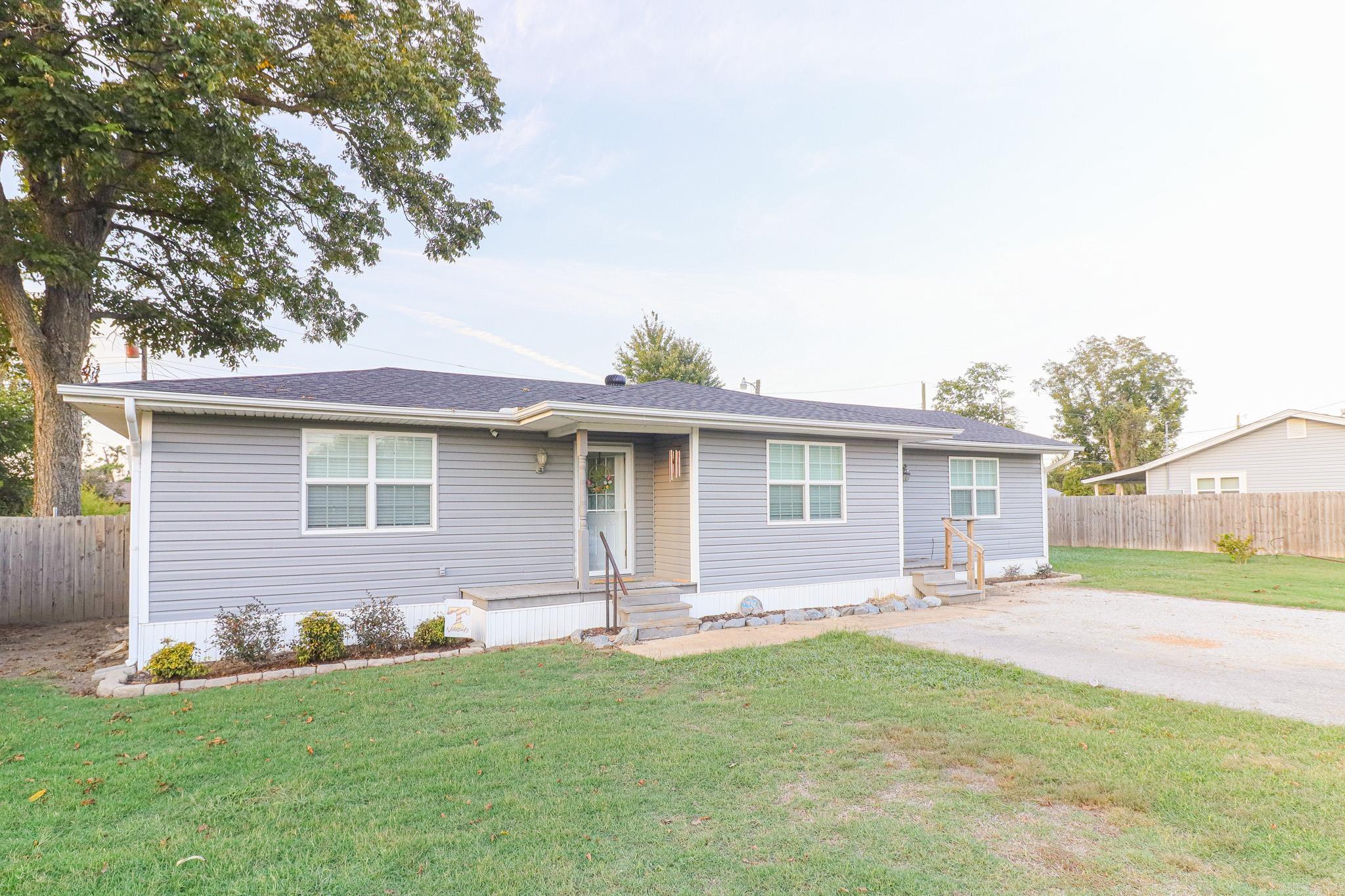 Not In List - Residential