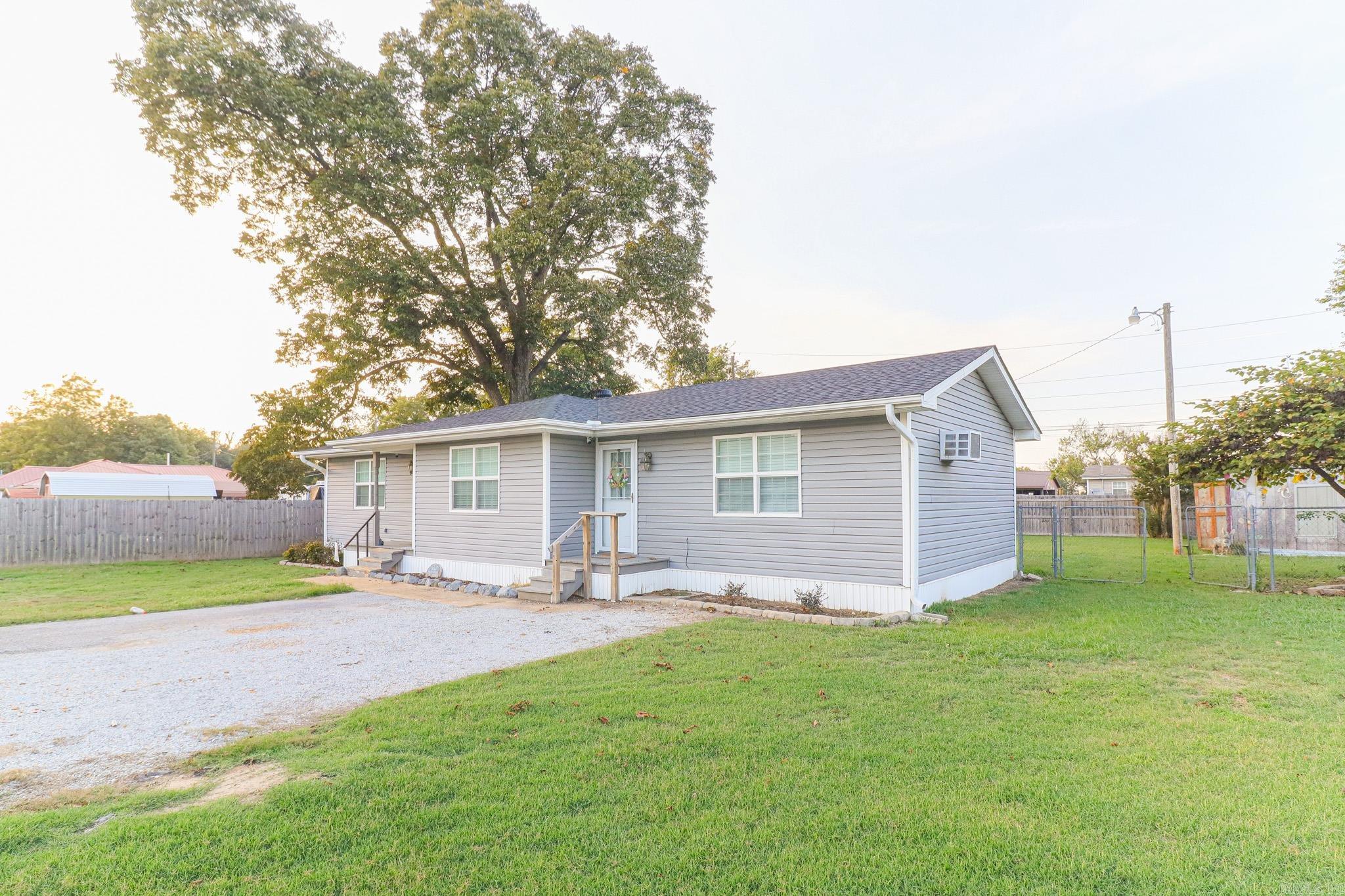 Not In List - Residential