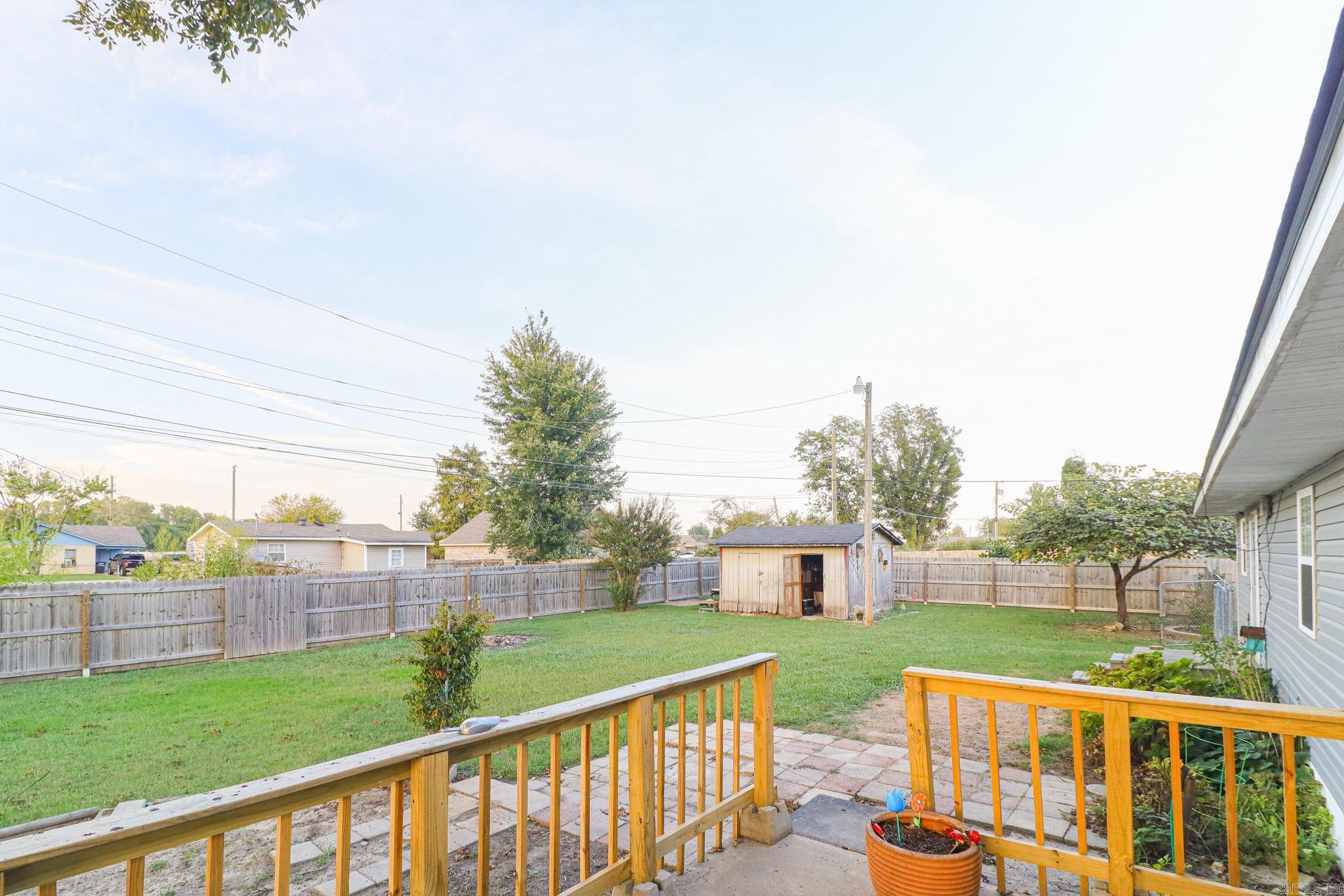 Not In List - Residential