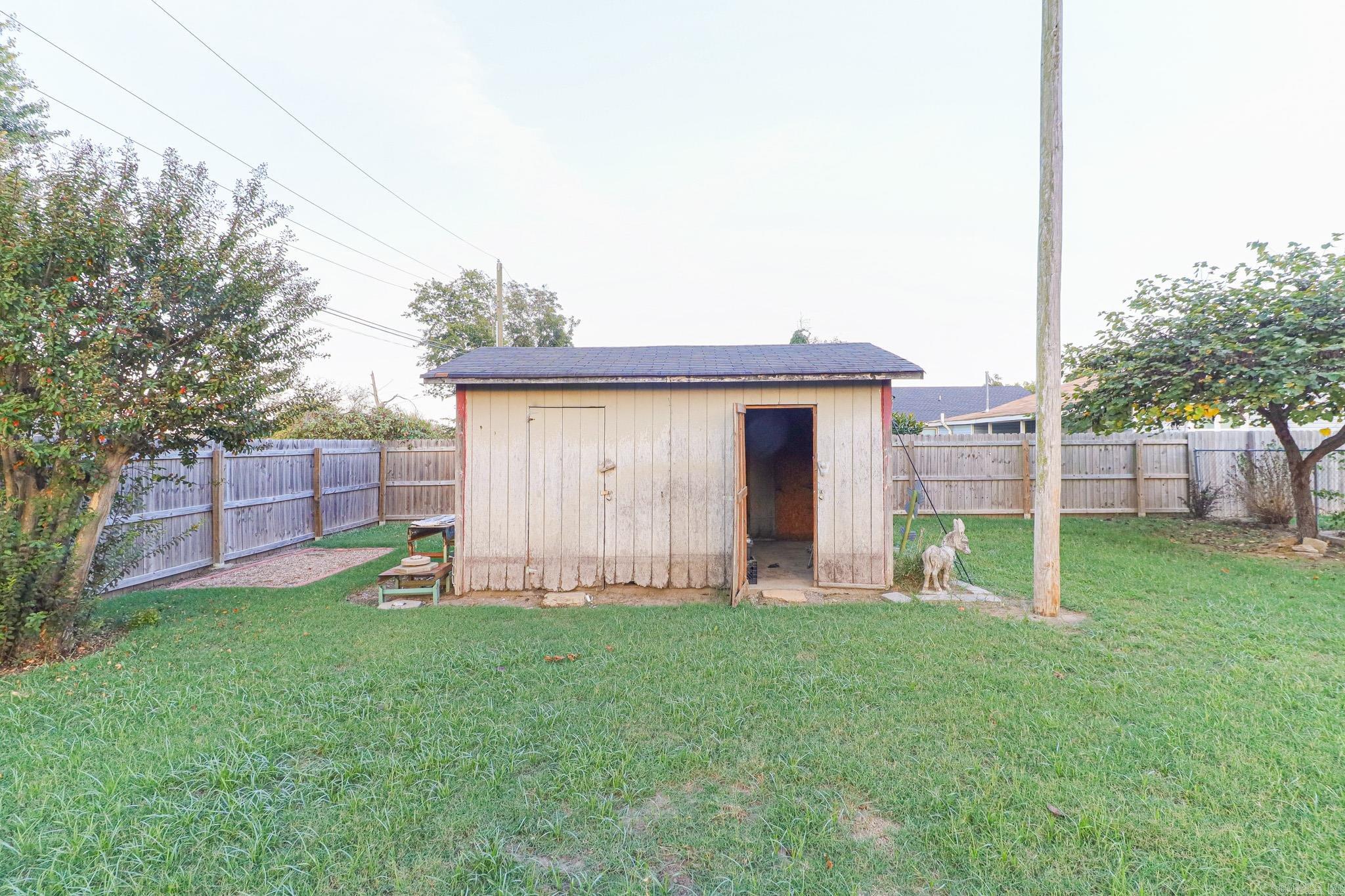 Not In List - Residential