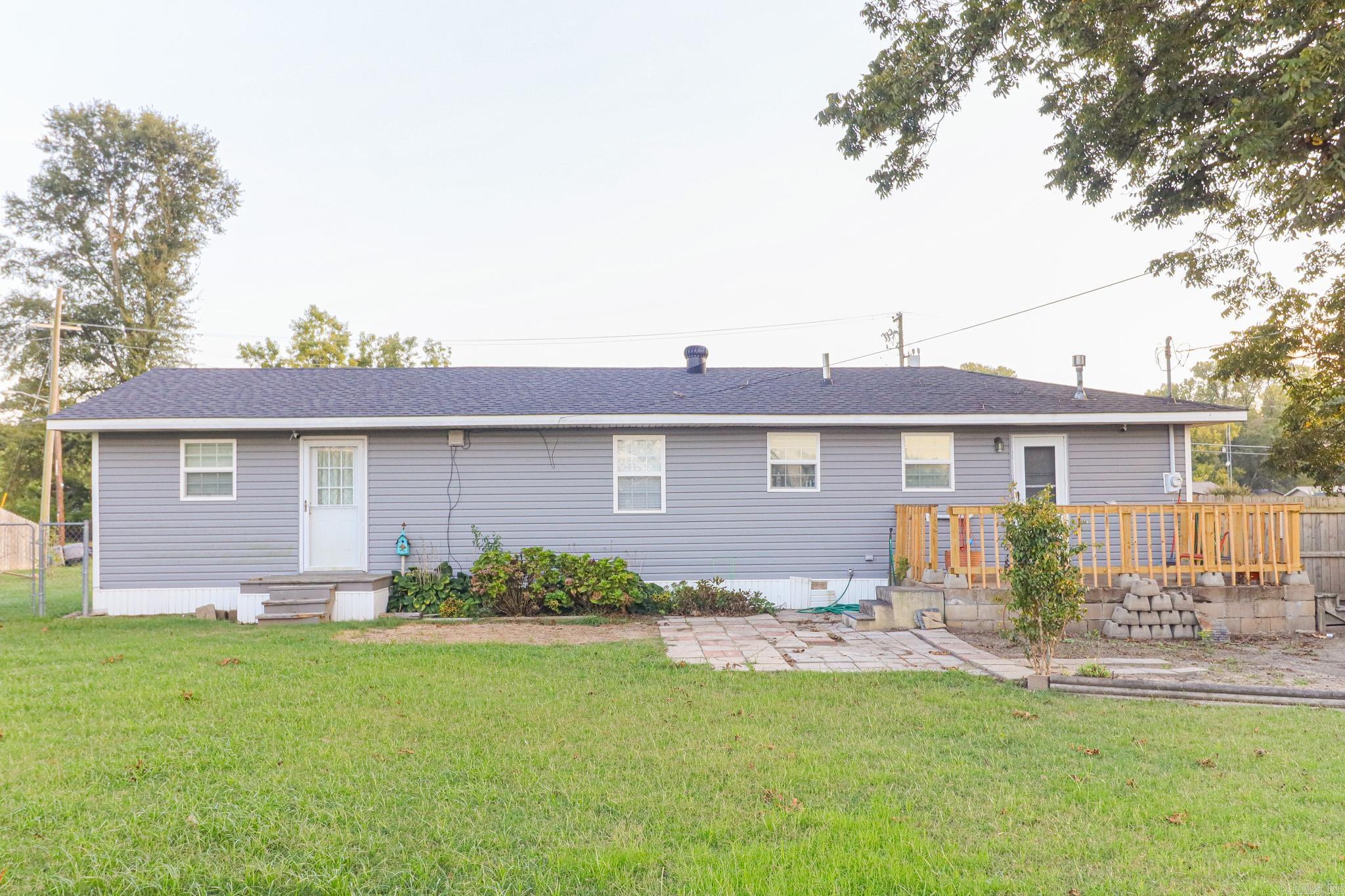 Not In List - Residential