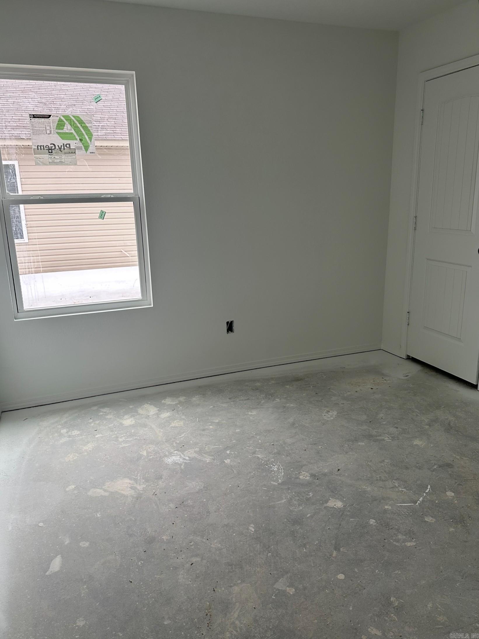 SPRINGLAKE TRAILS - Residential