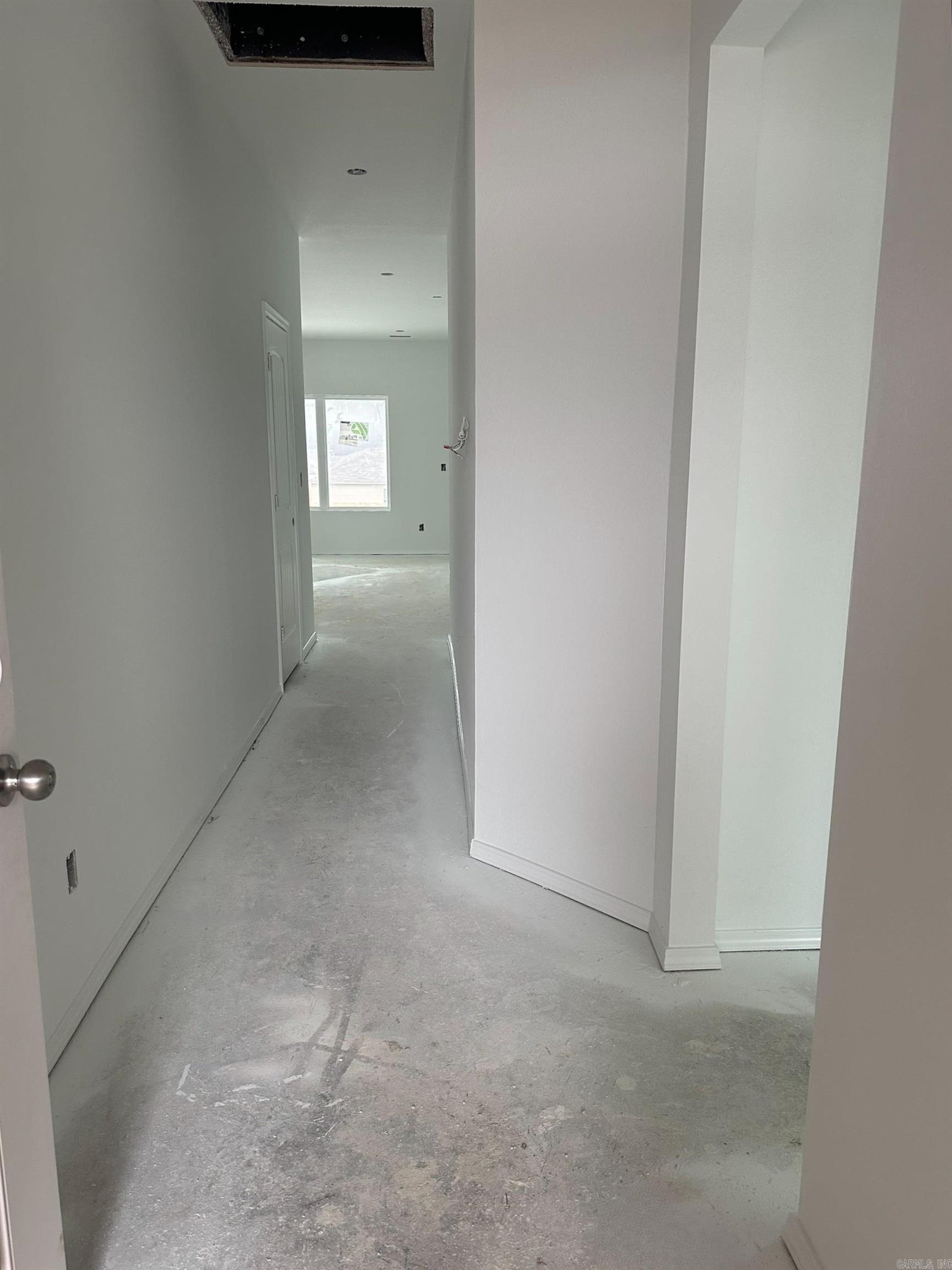 SPRINGLAKE TRAILS - Residential