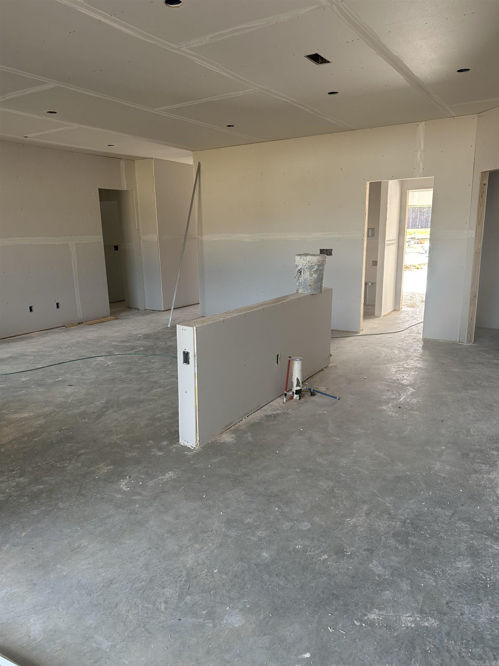 SPRINGLAKE TRAILS - Residential