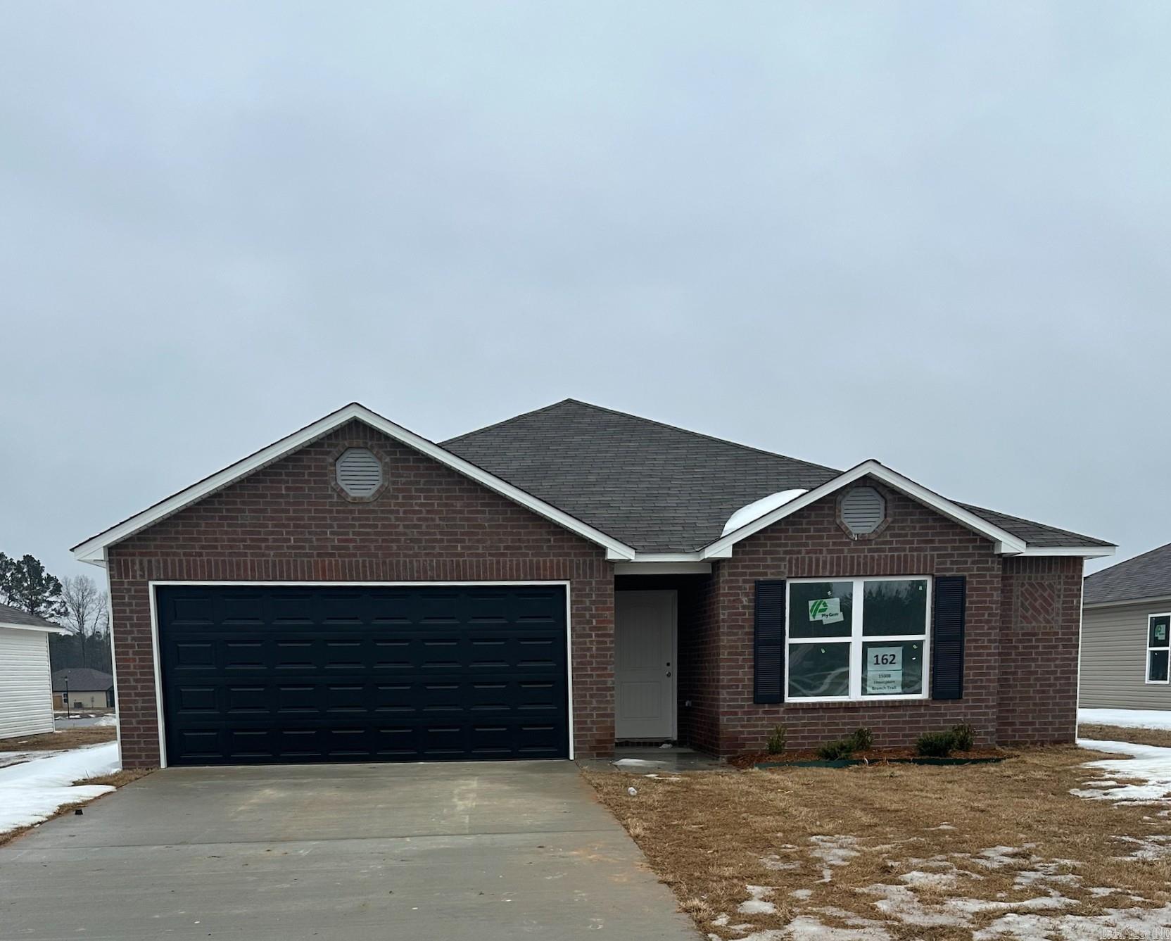 SPRINGLAKE TRAILS - Residential