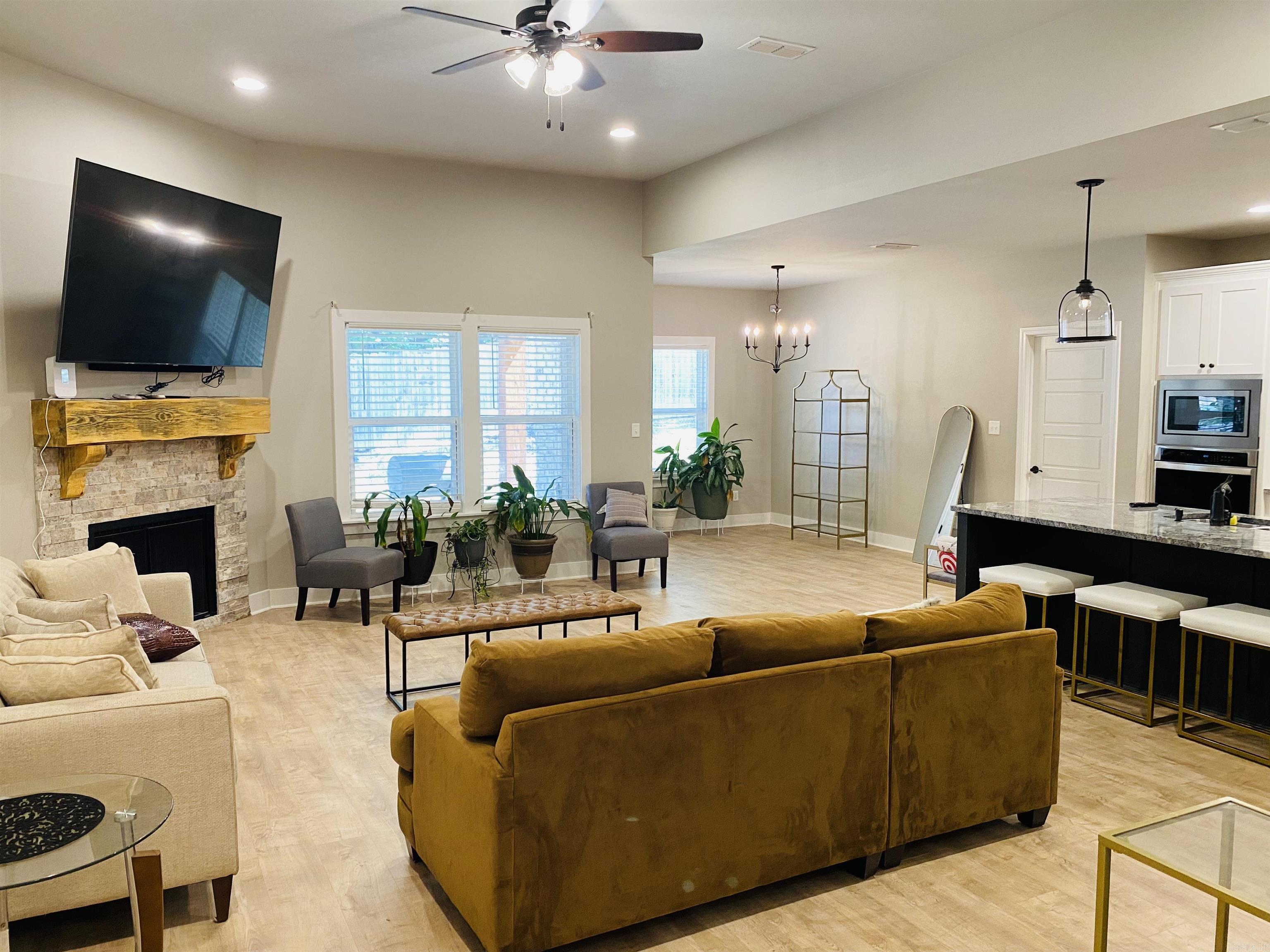 Grace Village - Residential Lease