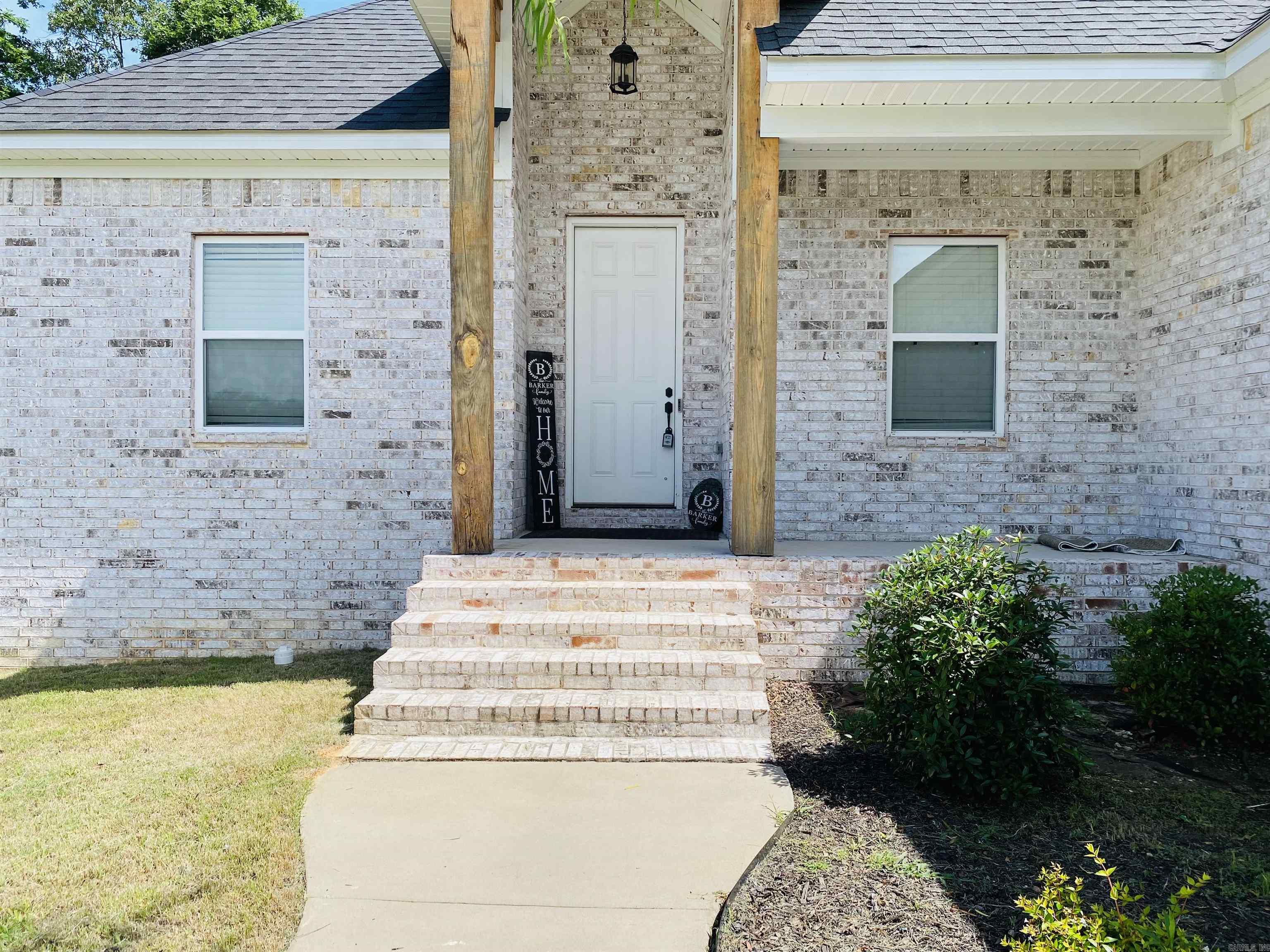 Grace Village - Residential Lease