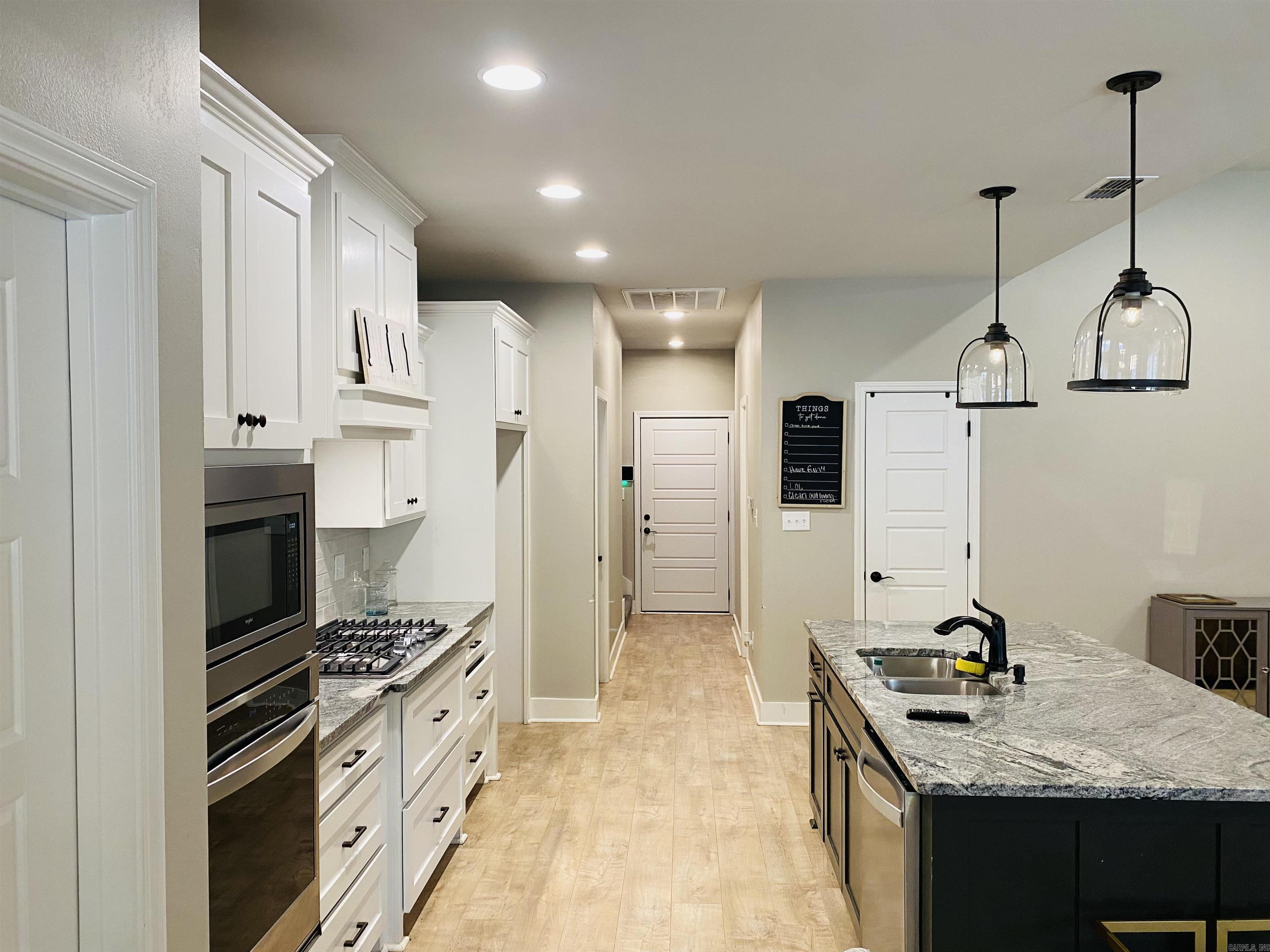 Grace Village - Residential Lease