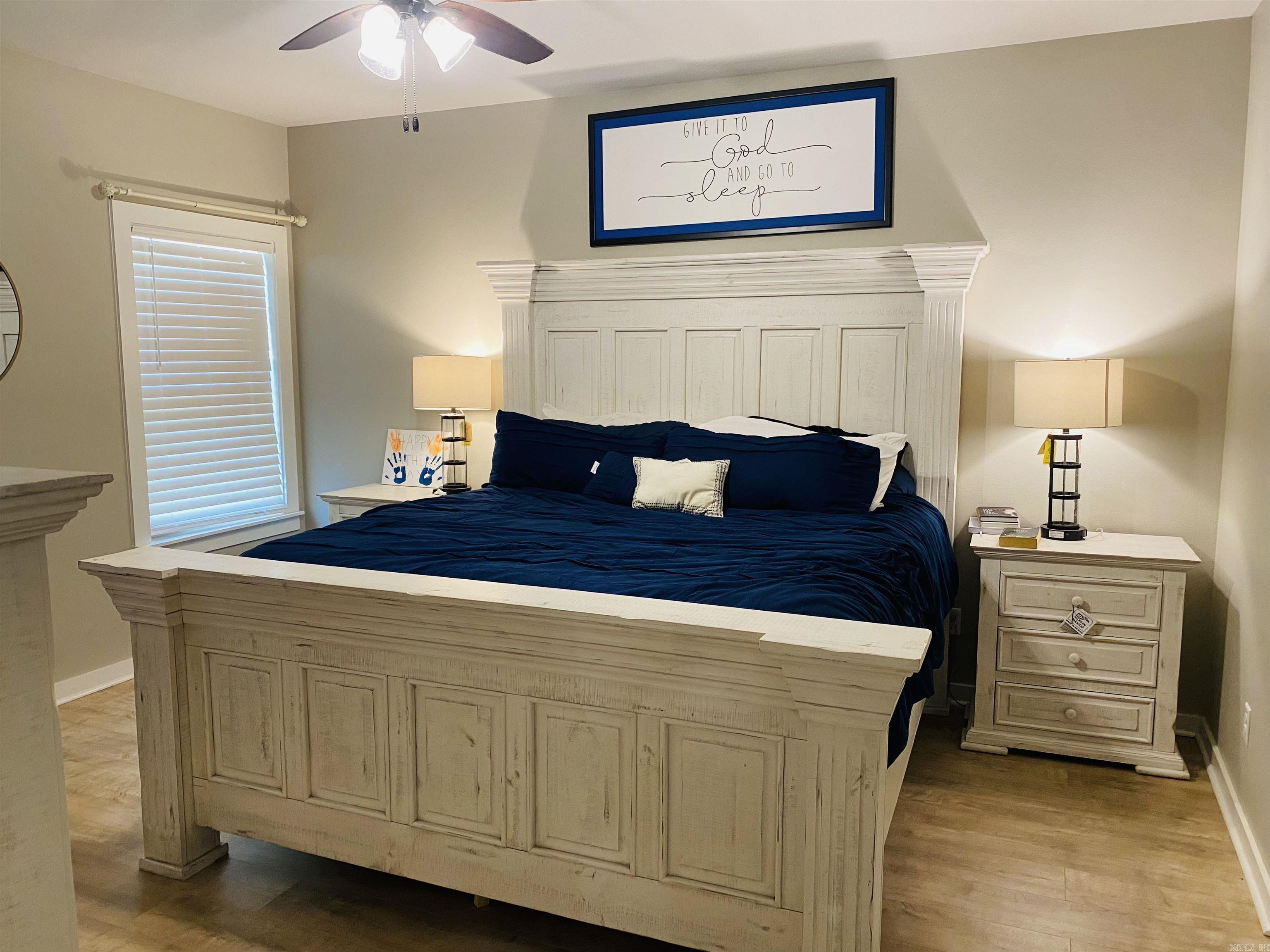 Grace Village - Residential Lease