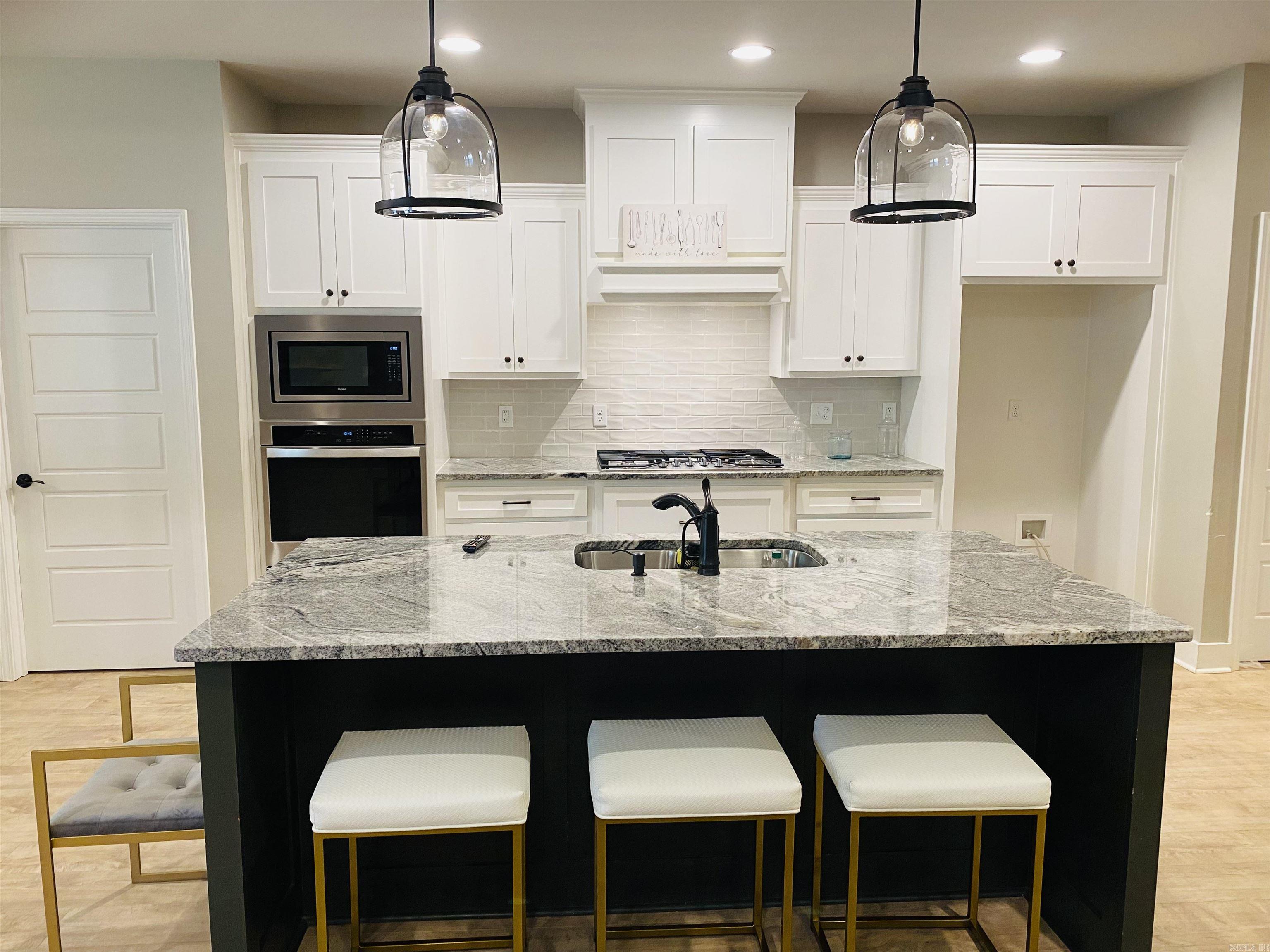 Grace Village - Residential Lease