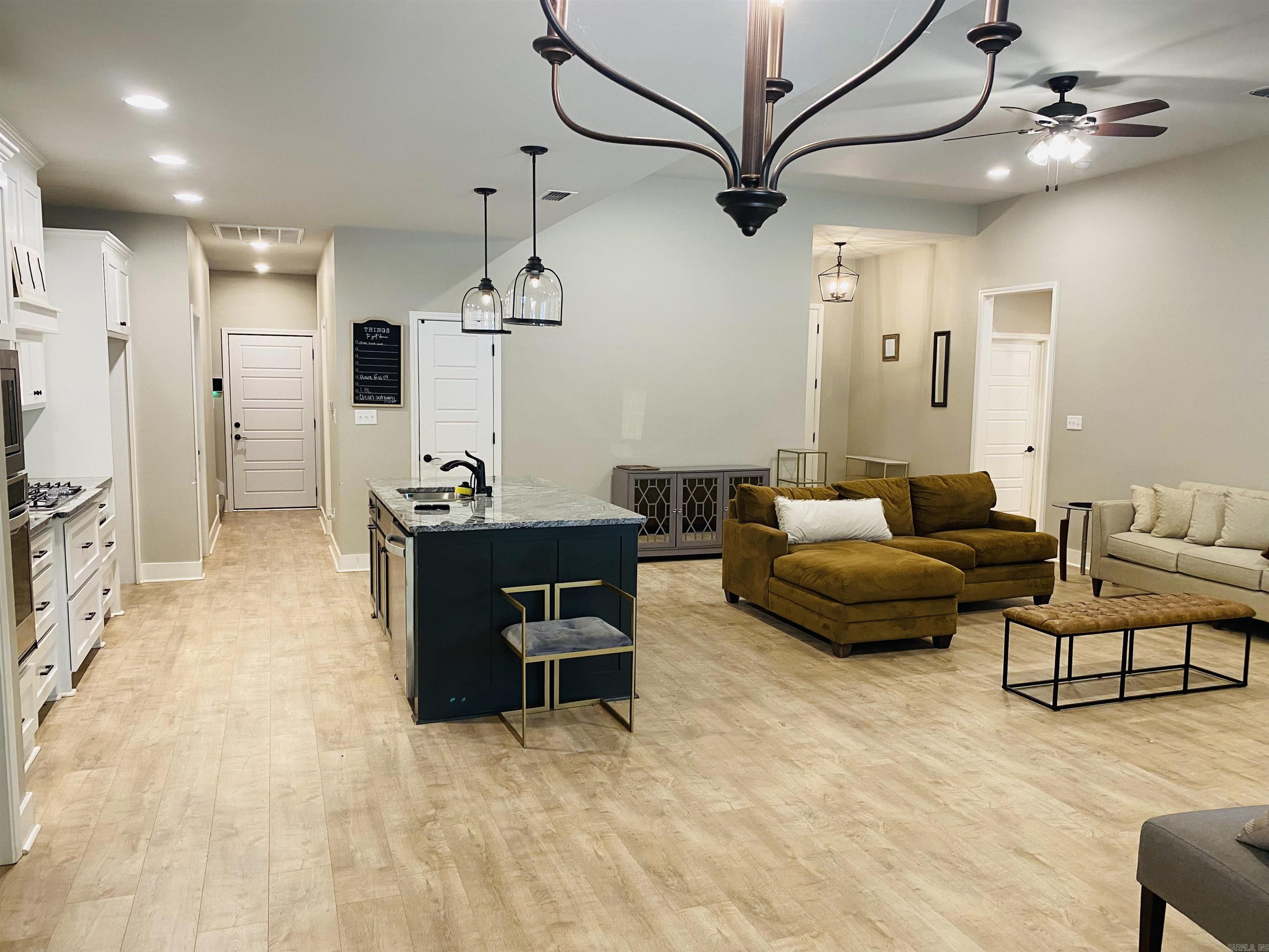 Grace Village - Residential Lease