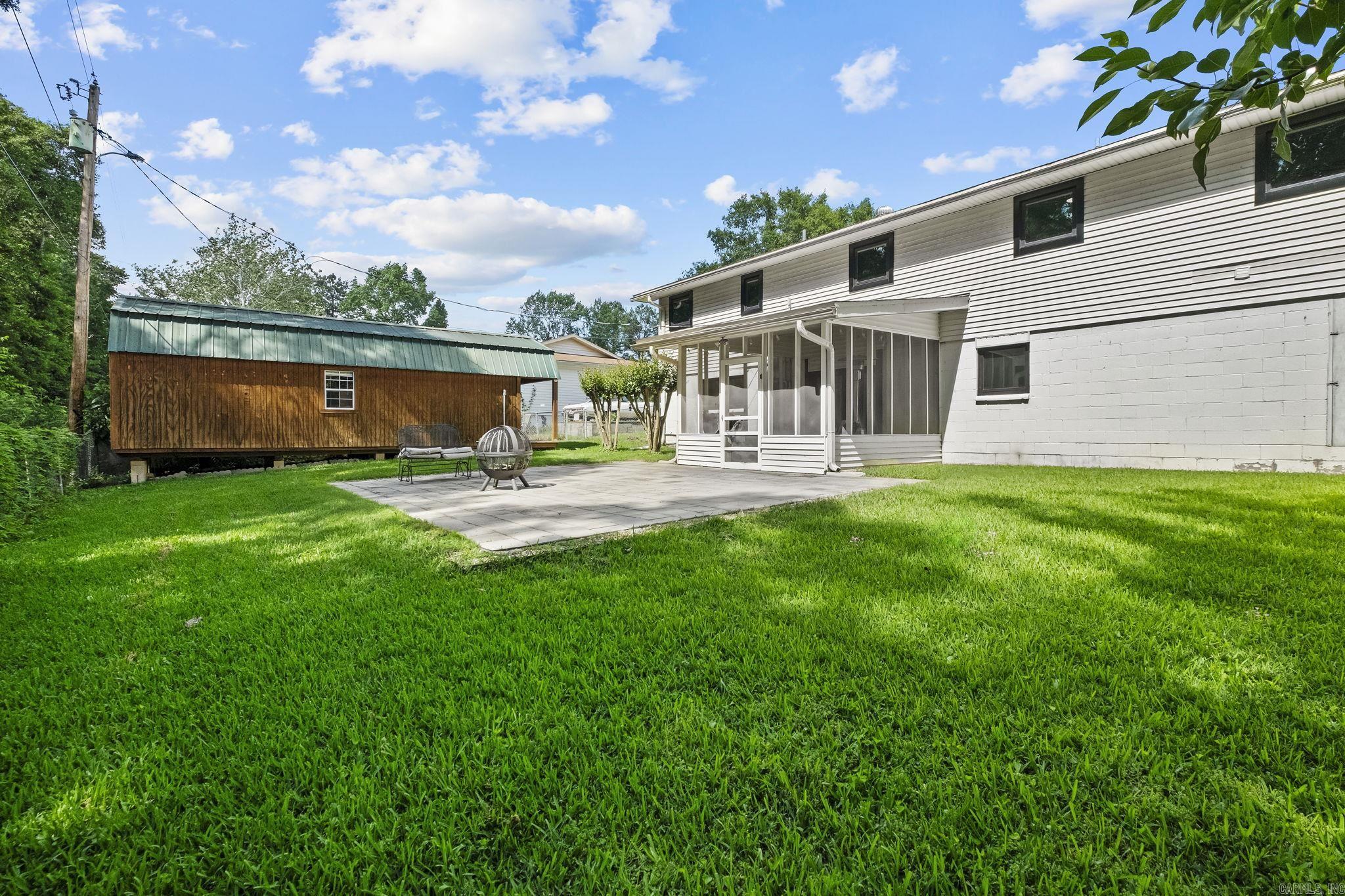 CARDINAL VALLEY - Residential