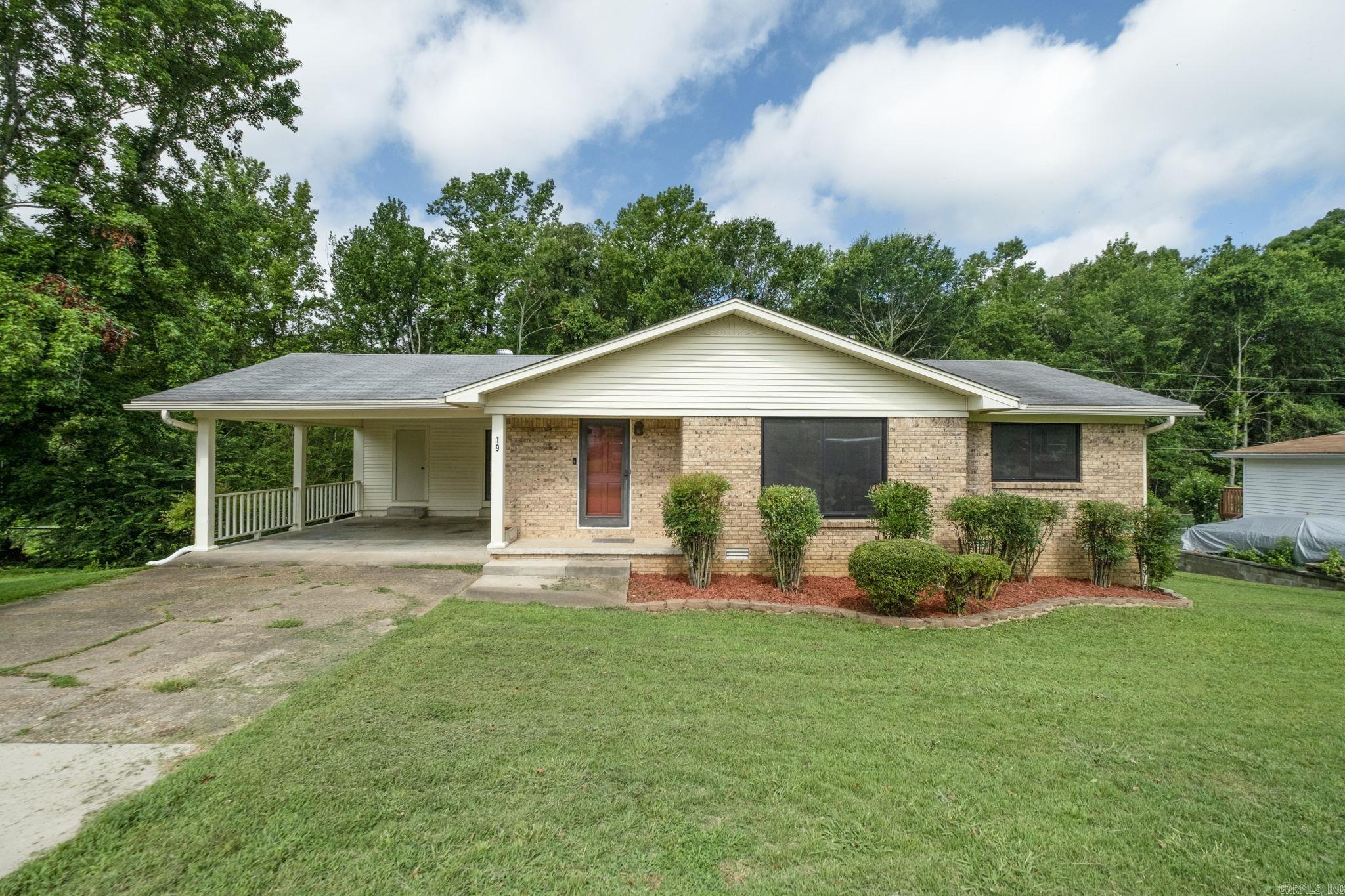 CARDINAL VALLEY - Residential