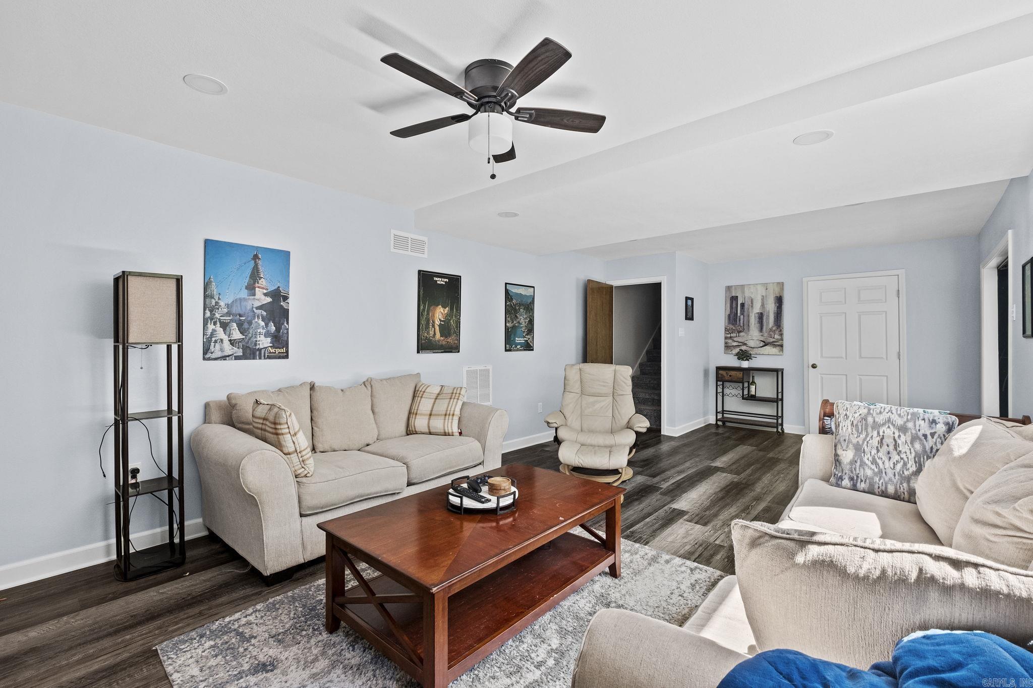 CARDINAL VALLEY - Residential