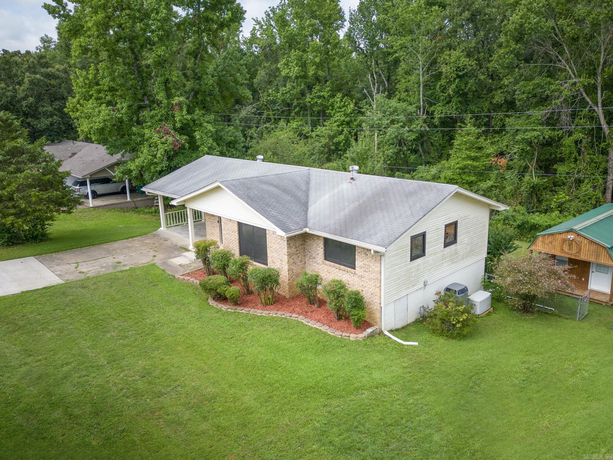 CARDINAL VALLEY - Residential