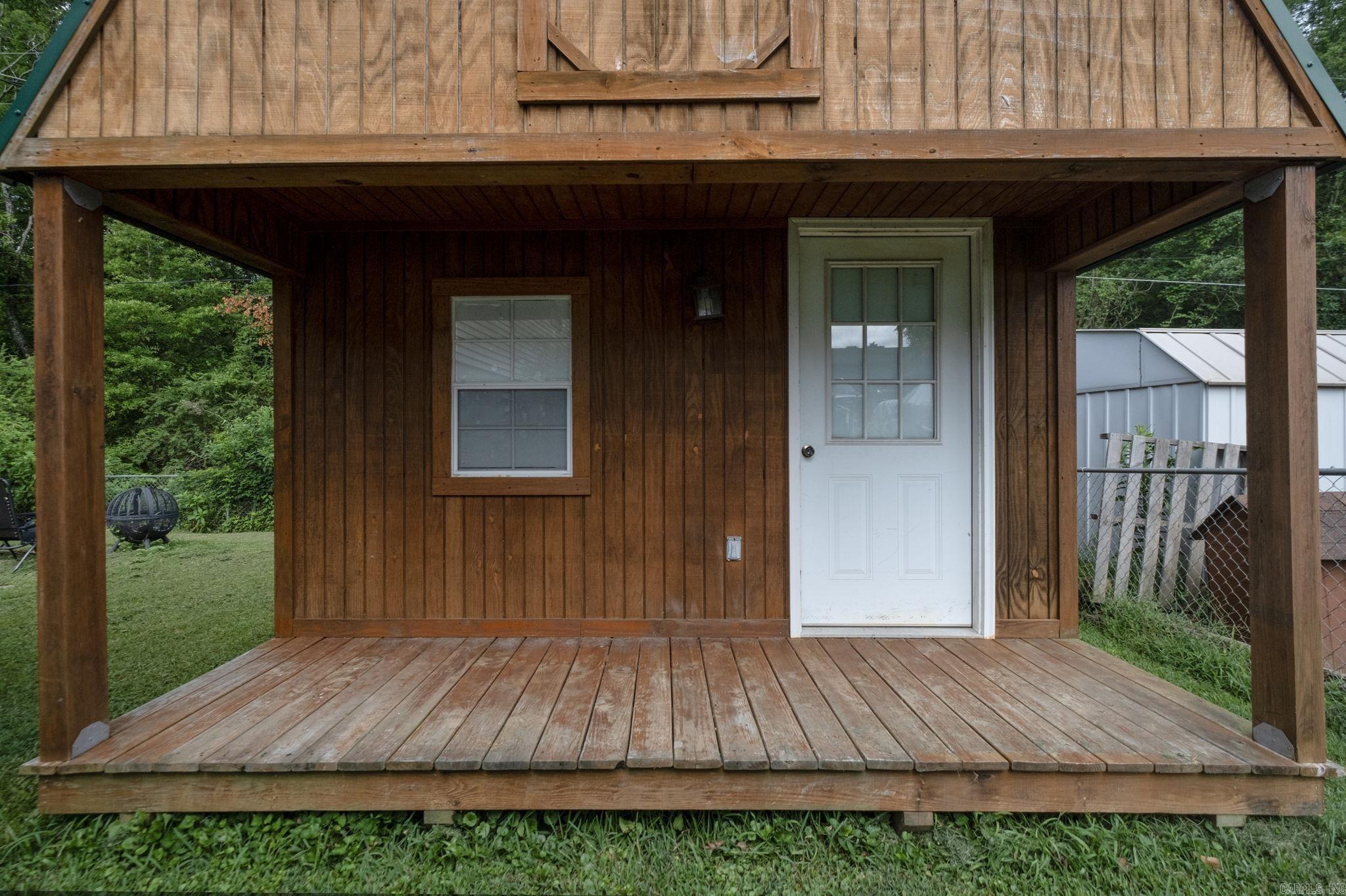 CARDINAL VALLEY - Residential