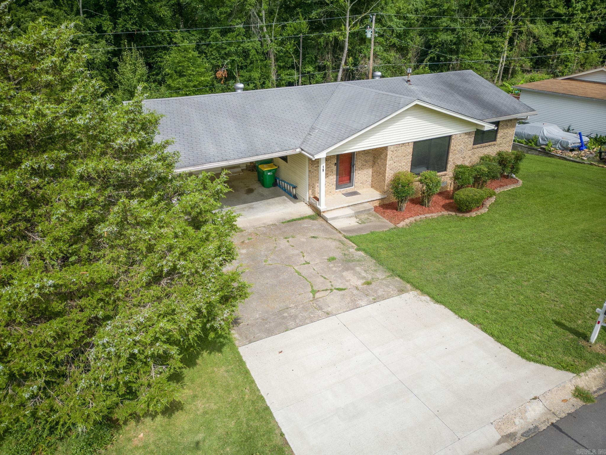 CARDINAL VALLEY - Residential