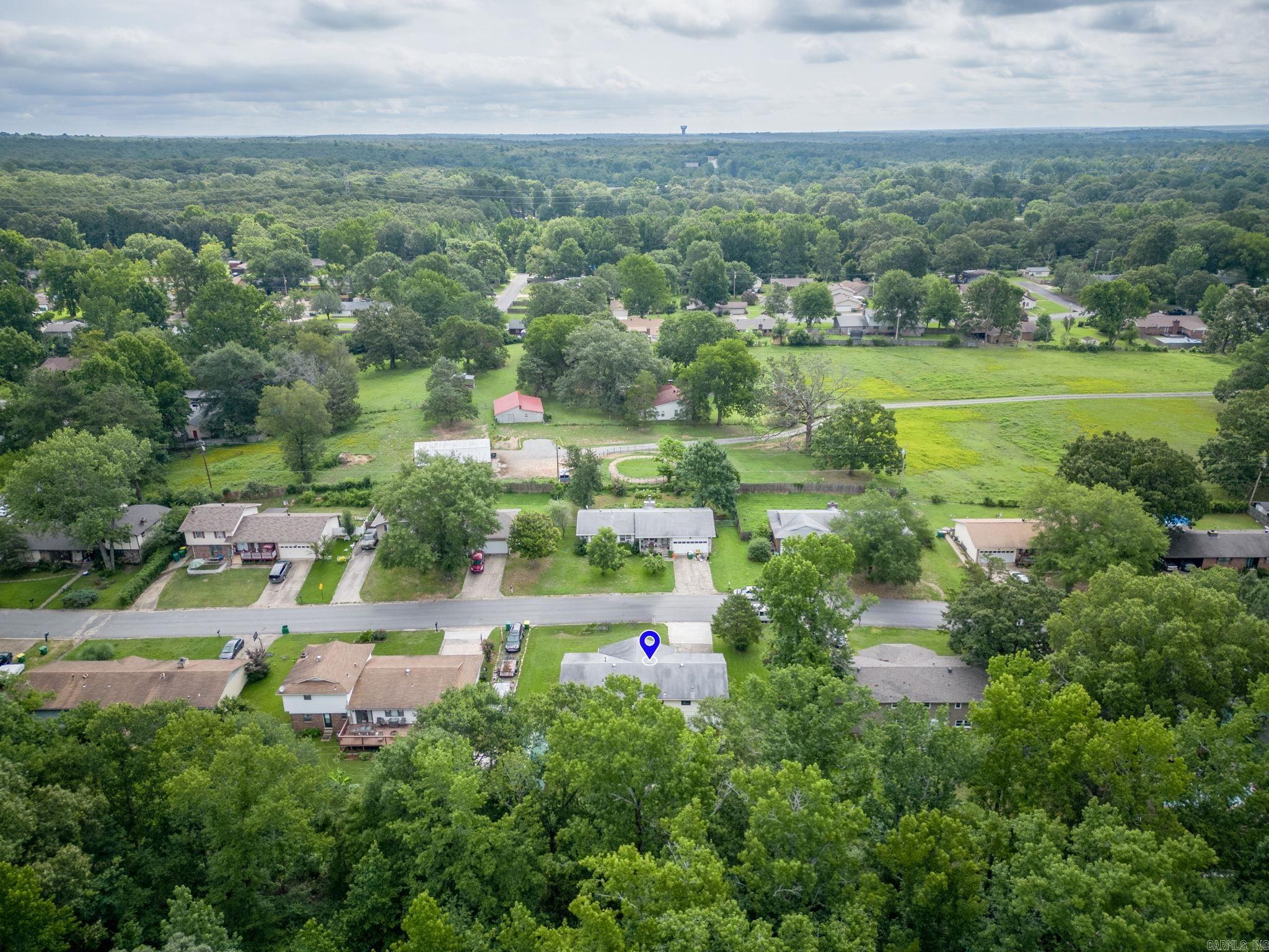 CARDINAL VALLEY - Residential