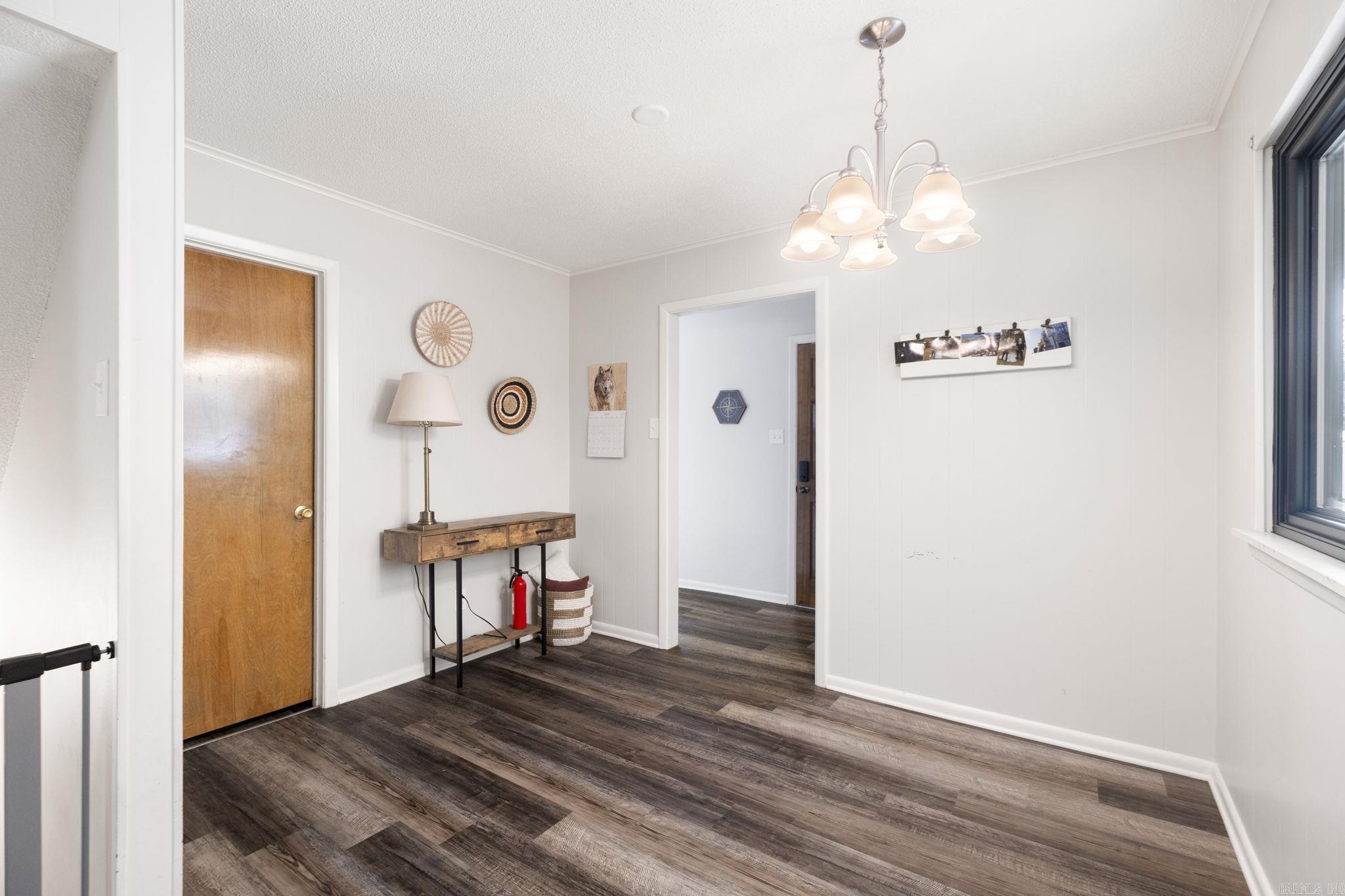 CARDINAL VALLEY - Residential