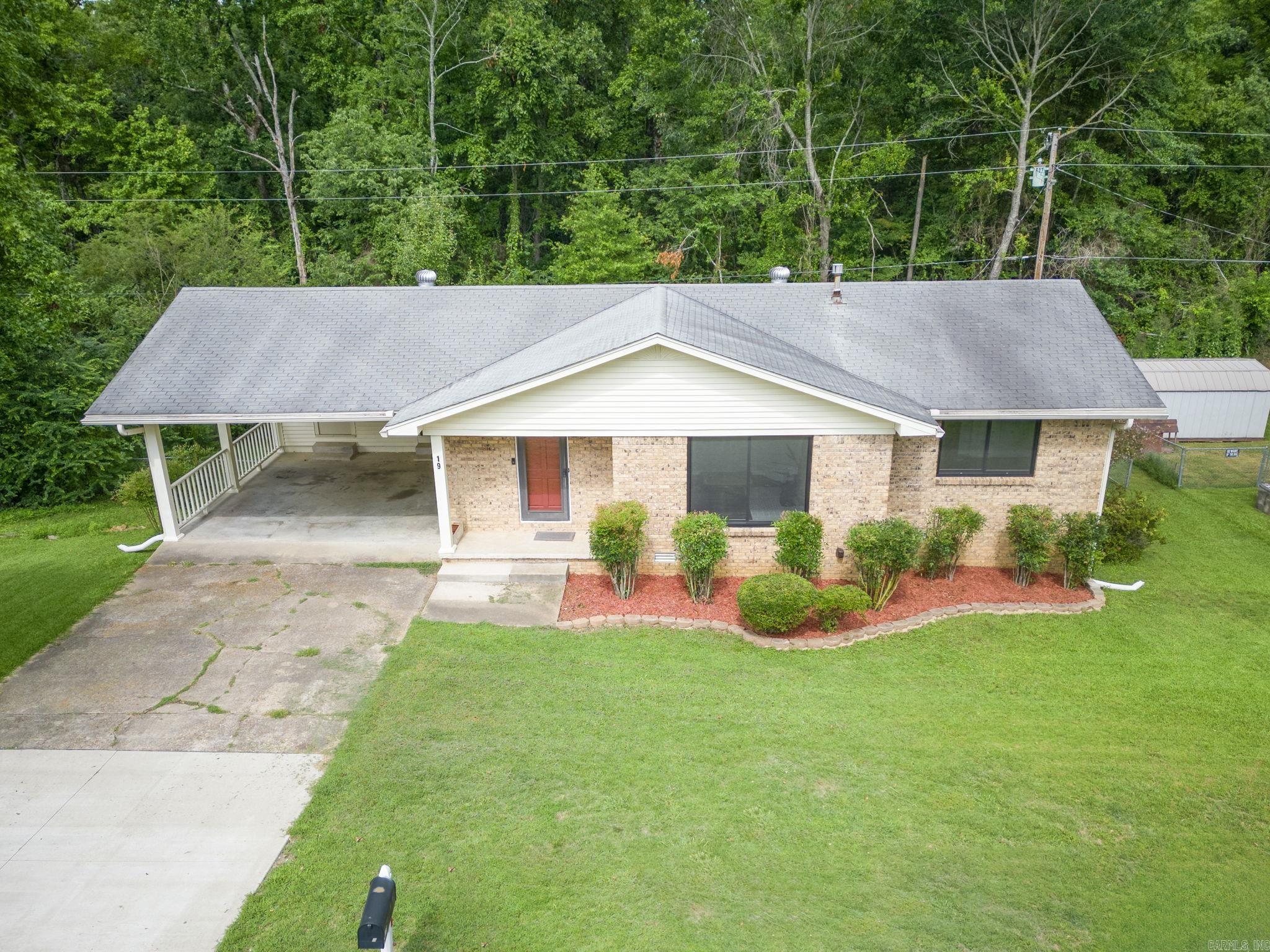 CARDINAL VALLEY - Residential