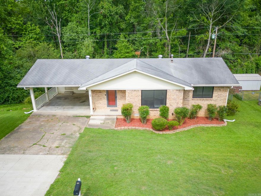 This adorable Home has New paint, New LVT flooring, New dishwasher, sink, Countertops and Gas cooktop in Kitchen. 2 Living spaces! New vanities in Bathrooms, New Andersen windows throughout including Sliding glass door. Separate laundry room. Downstairs has been completely remodeled down to studs!! Screened in back porch, LeafFilter gutter guards with Lifetime warranty & property backs up to Green space! Water heater is 2021. Ring doorbell, Back up generator and Storage building w/ electric all convey!