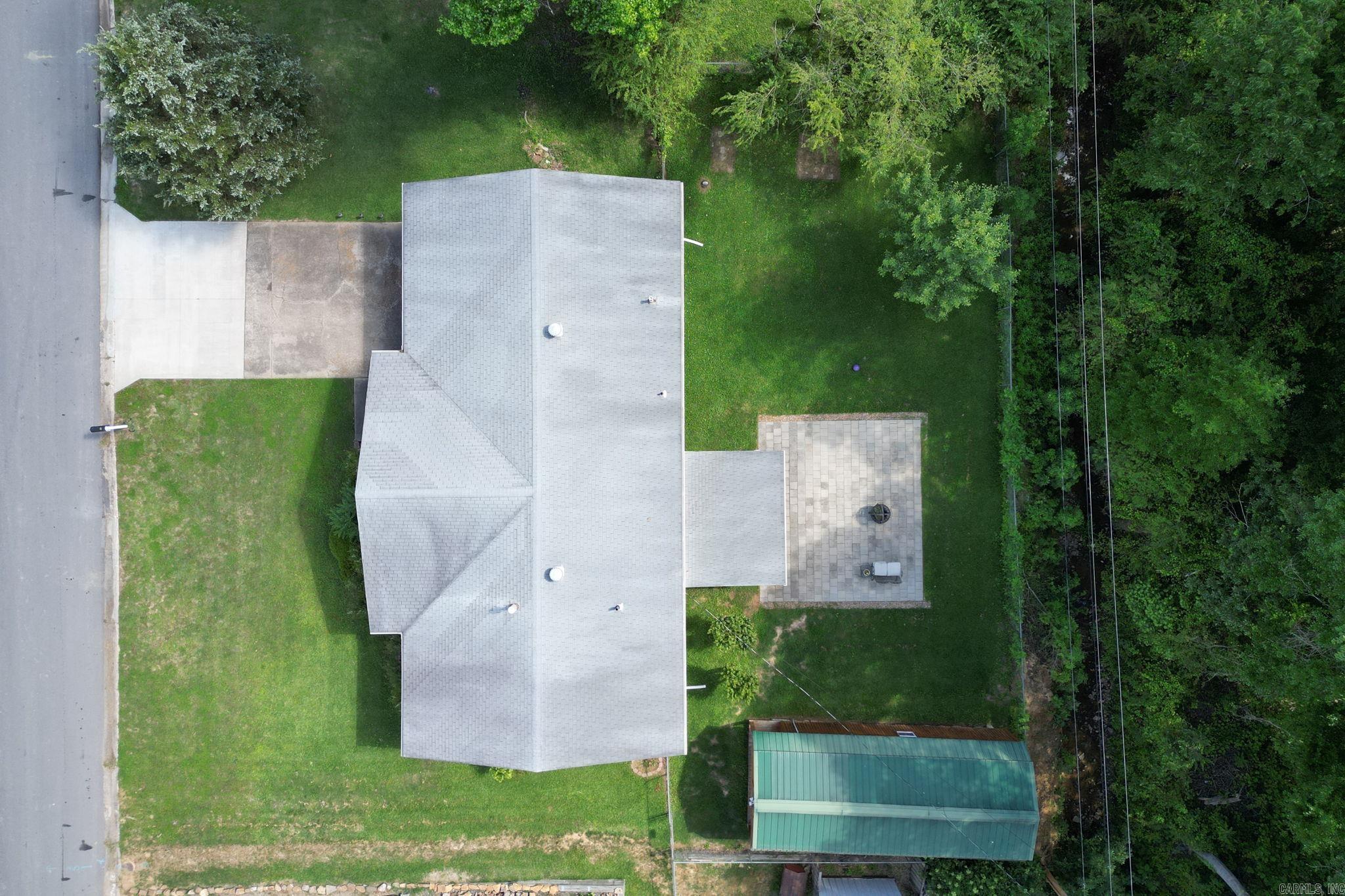 CARDINAL VALLEY - Residential