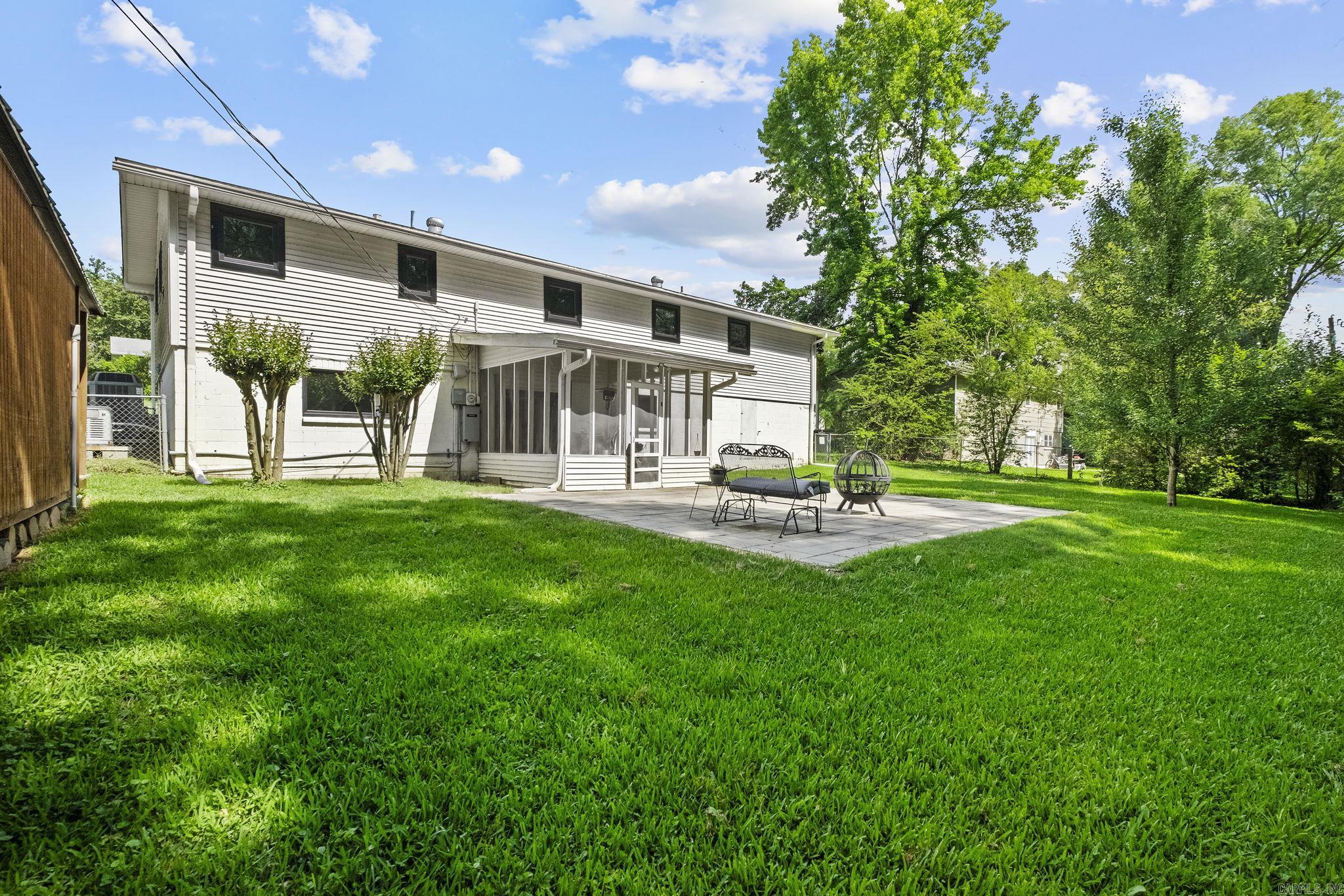 CARDINAL VALLEY - Residential