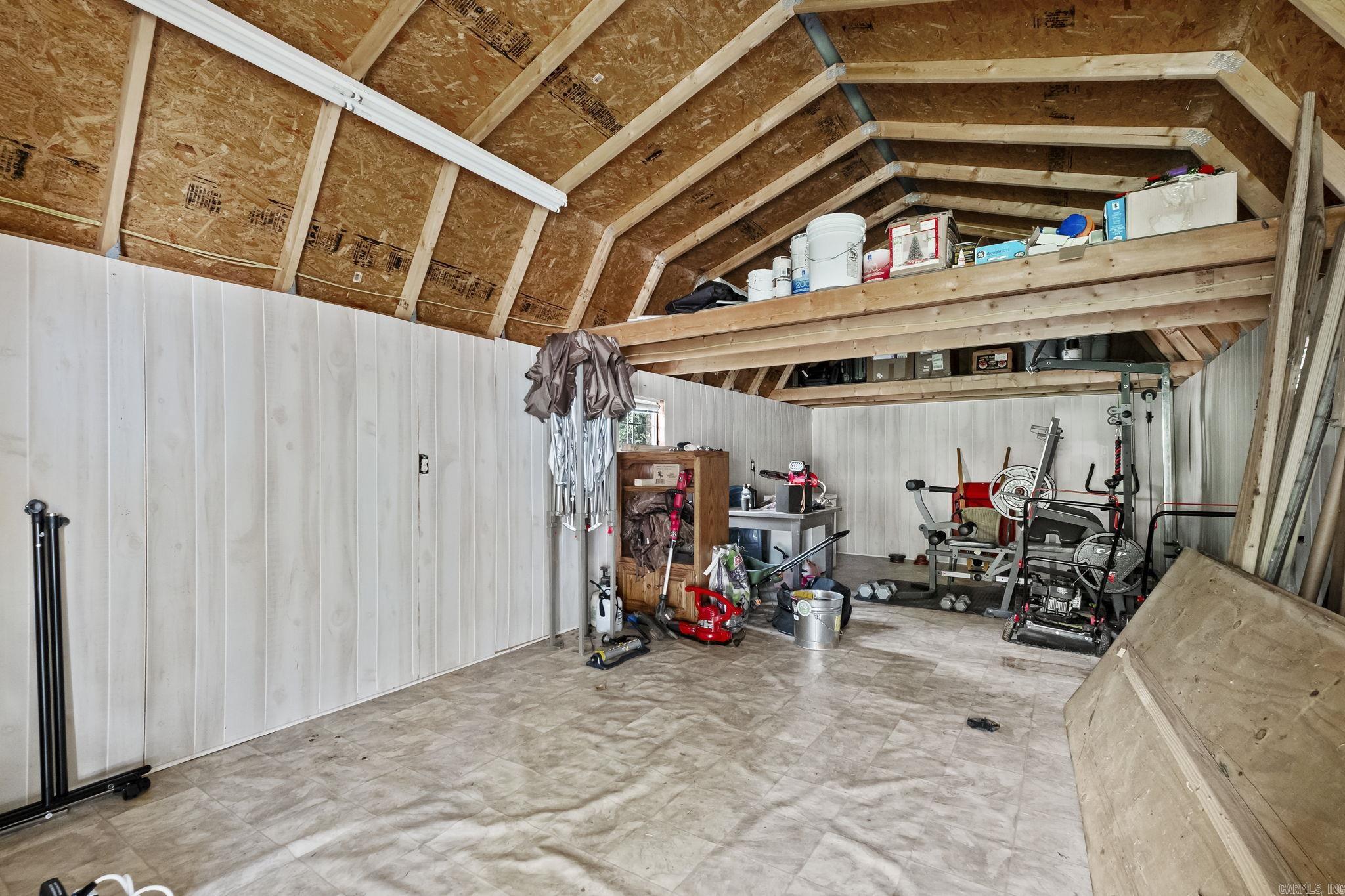 CARDINAL VALLEY - Residential