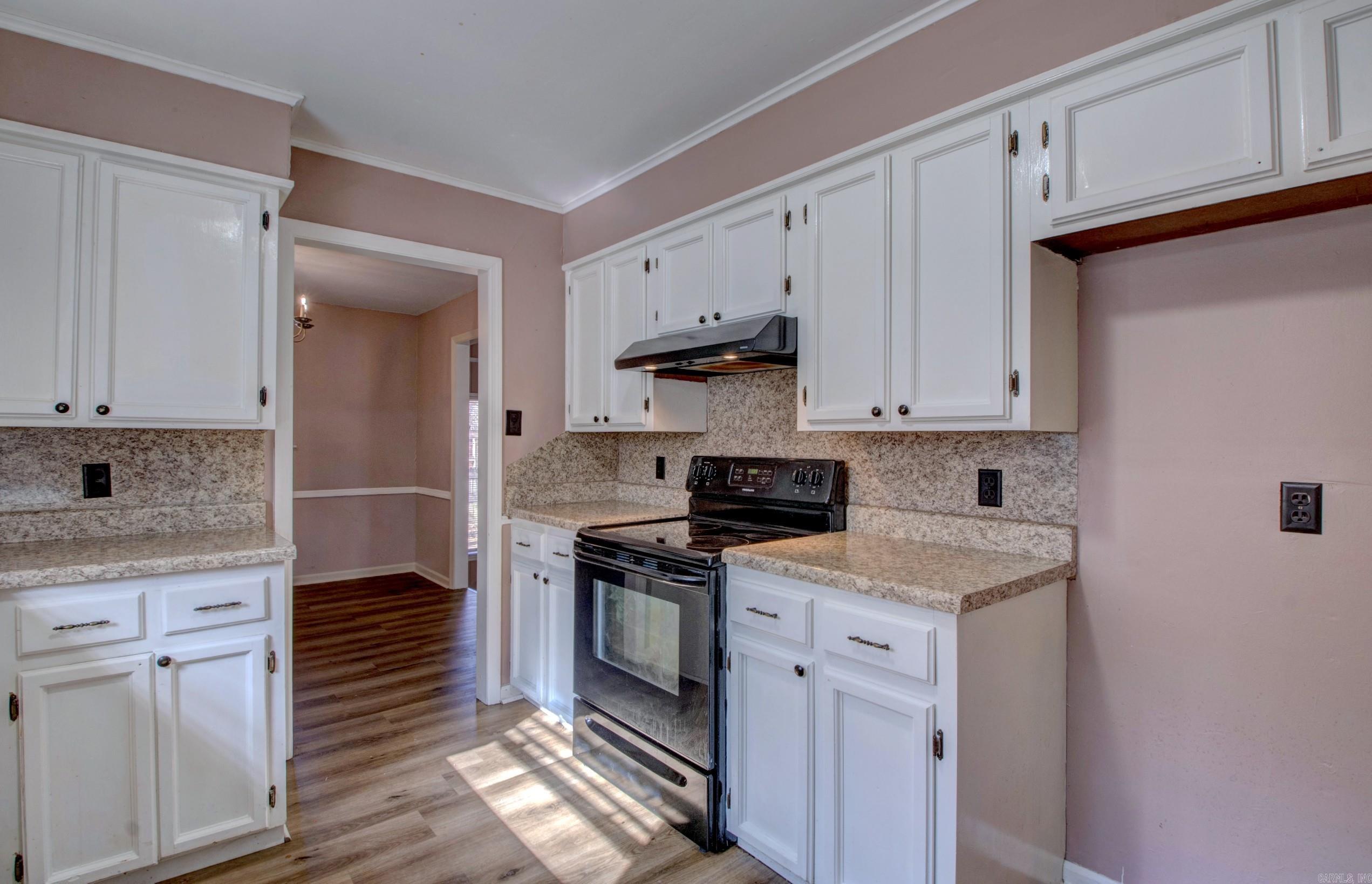 OTTER CREEK COMMUNITY - Residential