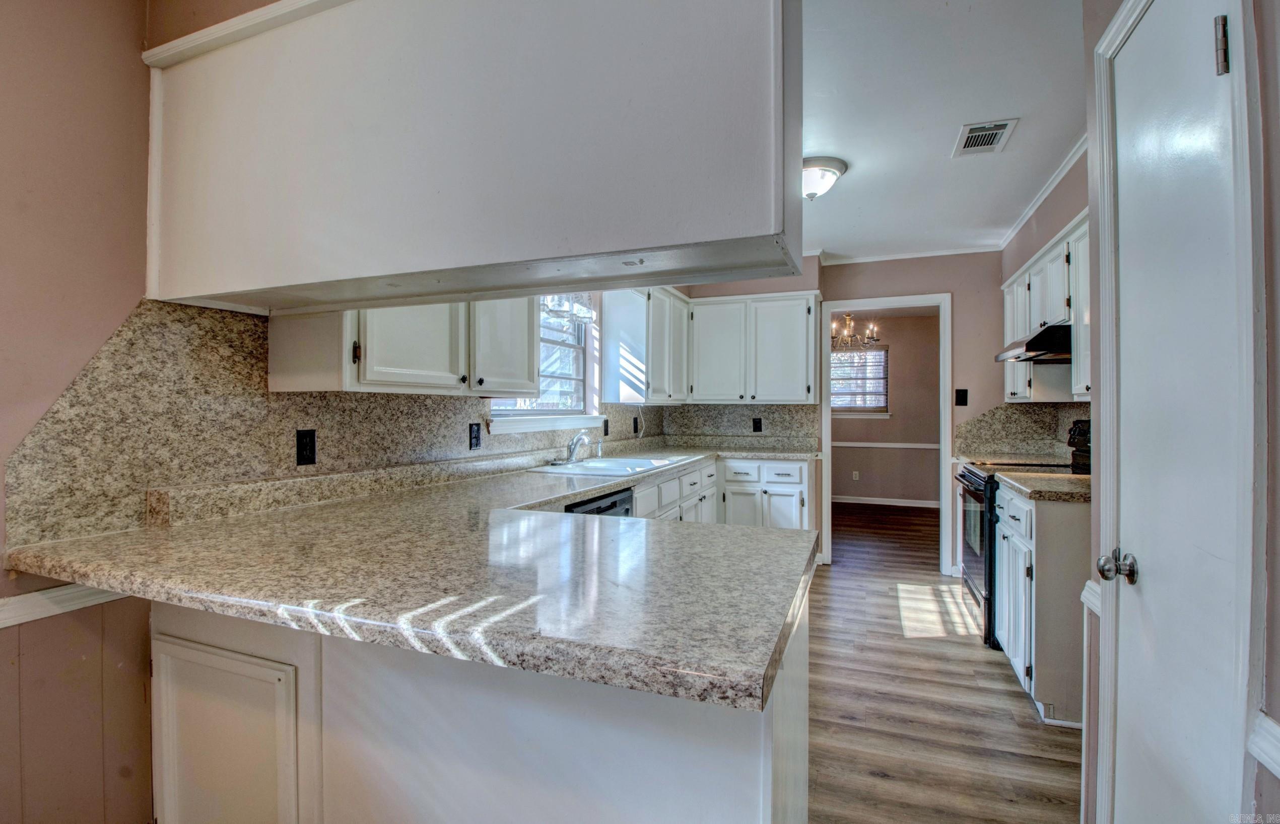 OTTER CREEK COMMUNITY - Residential