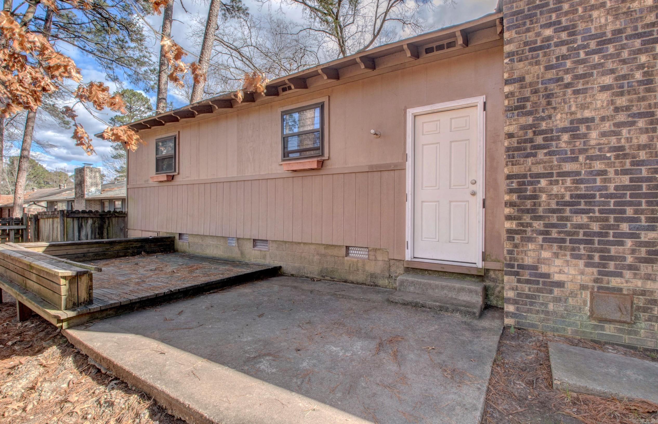 OTTER CREEK COMMUNITY - Residential