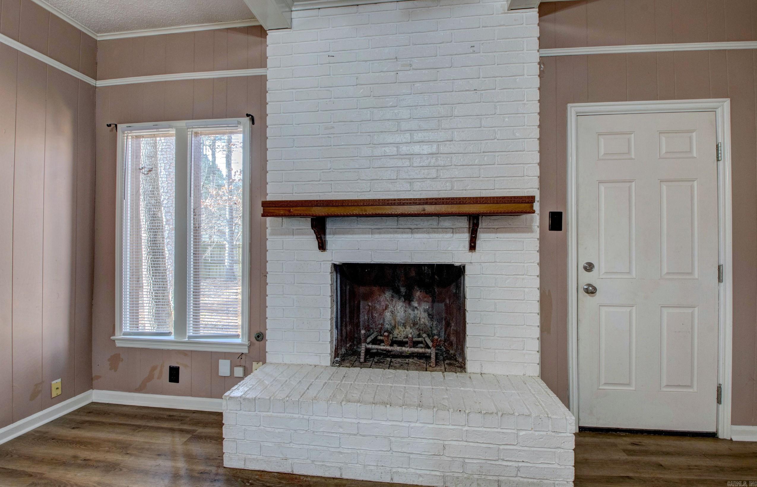 OTTER CREEK COMMUNITY - Residential