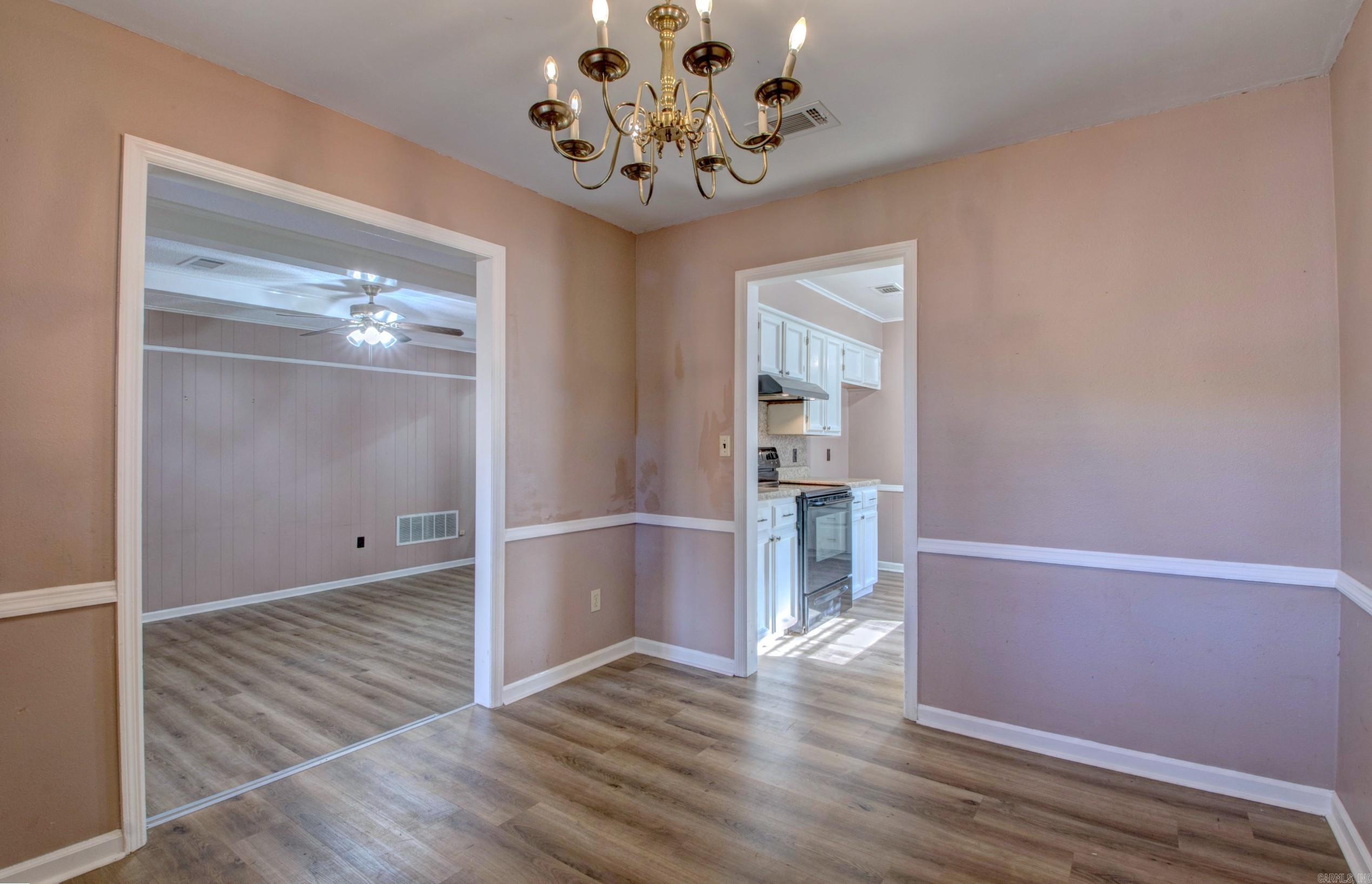 OTTER CREEK COMMUNITY - Residential