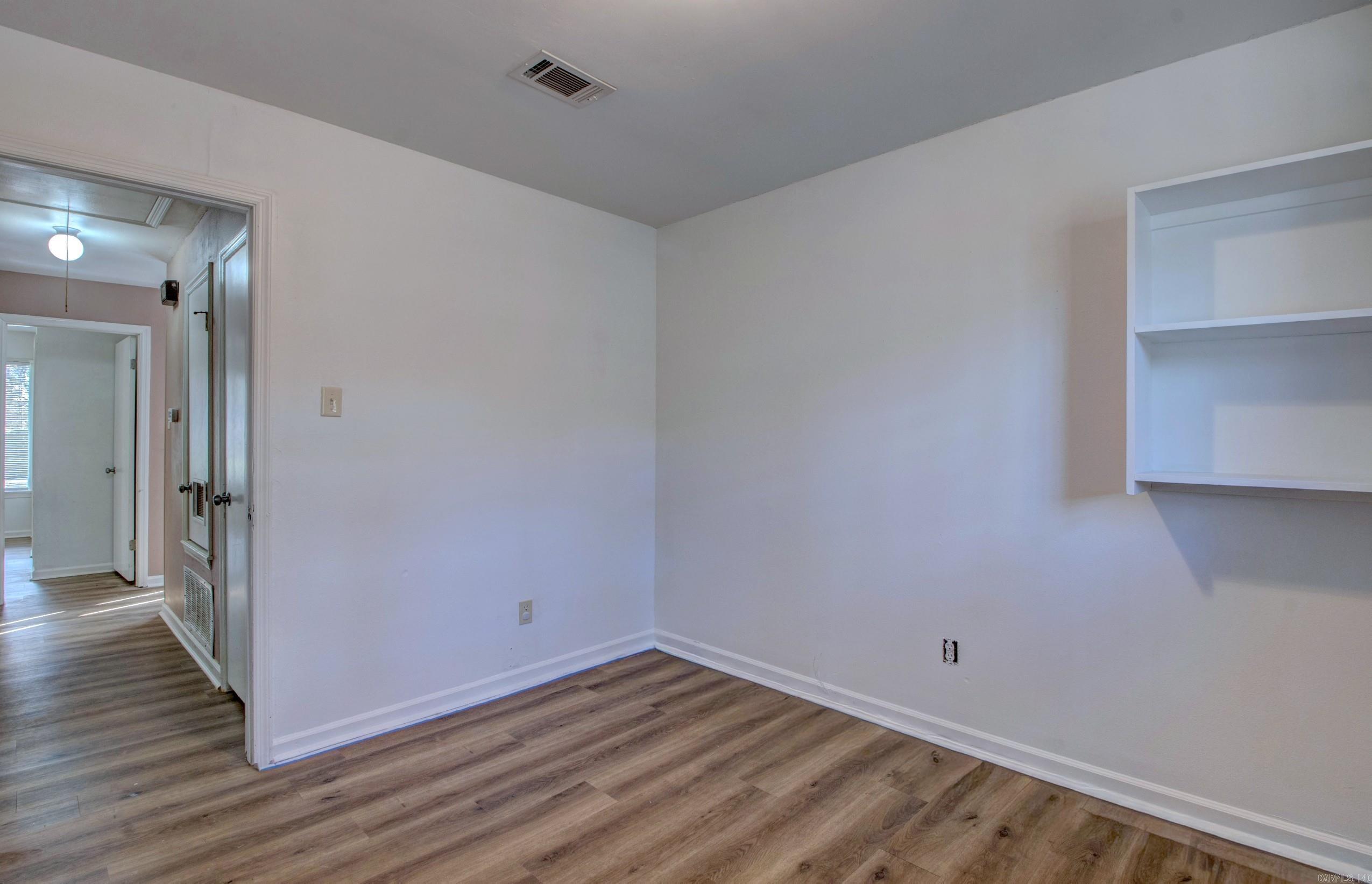 OTTER CREEK COMMUNITY - Residential