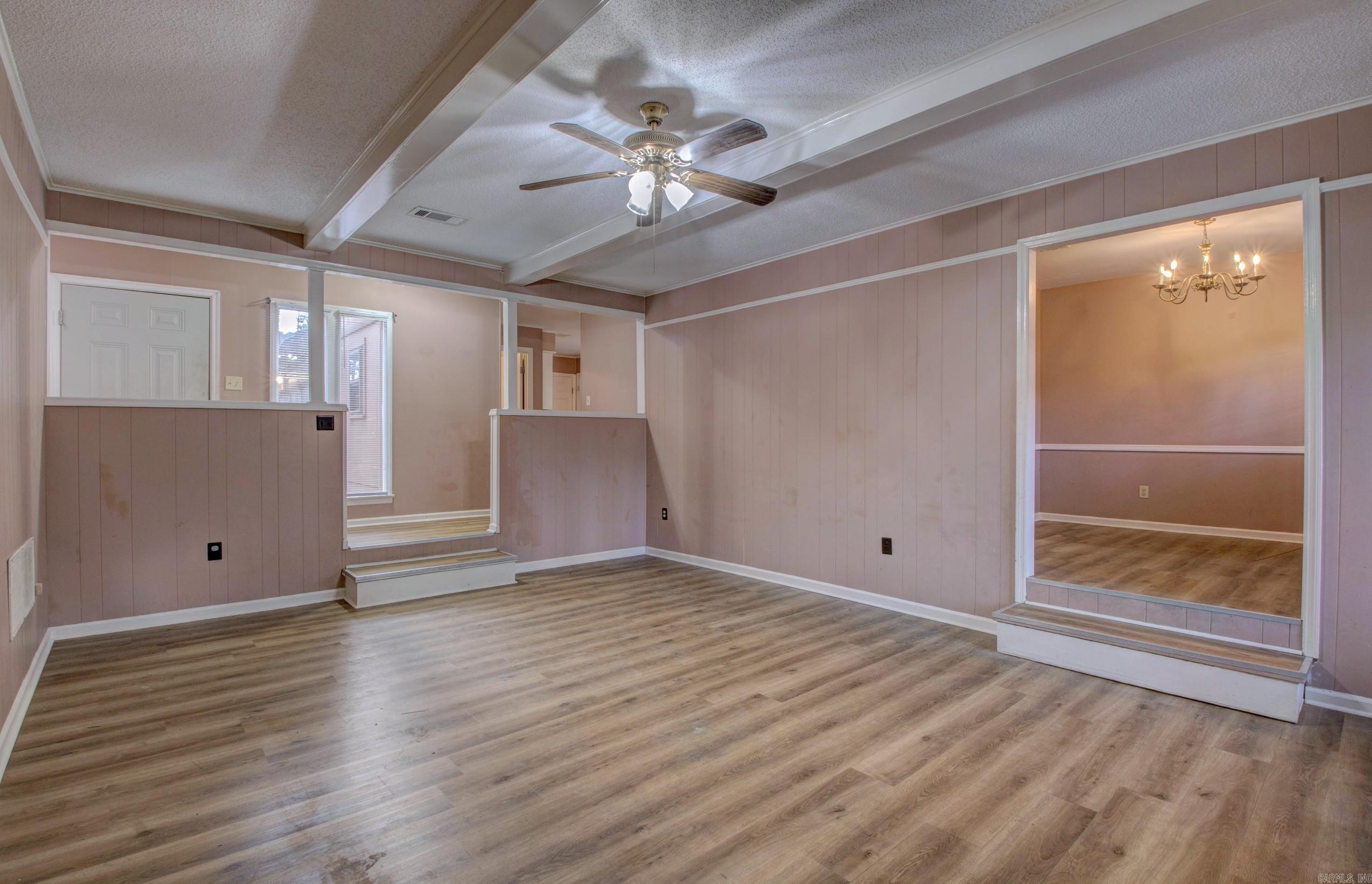 OTTER CREEK COMMUNITY - Residential