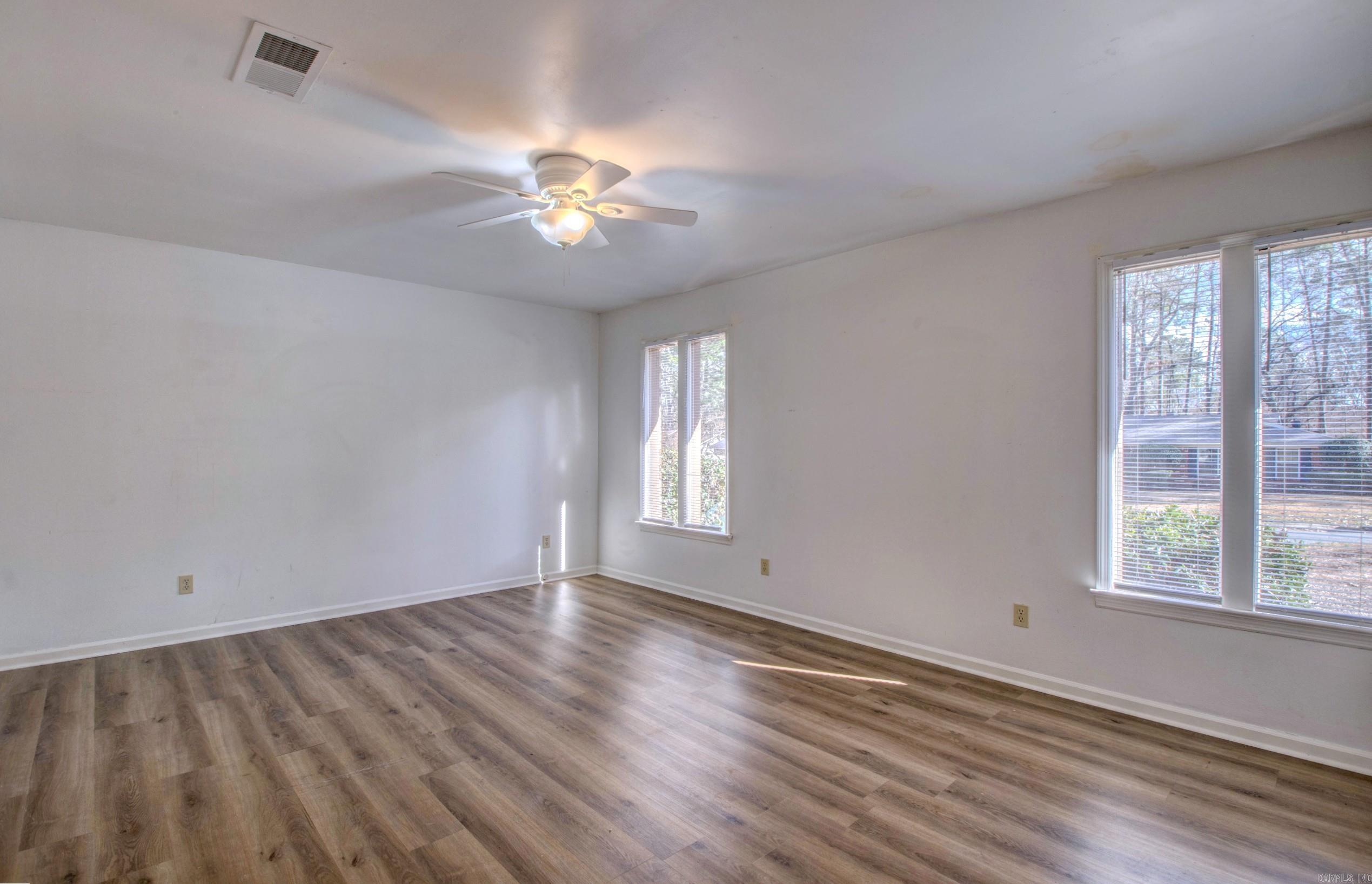 OTTER CREEK COMMUNITY - Residential