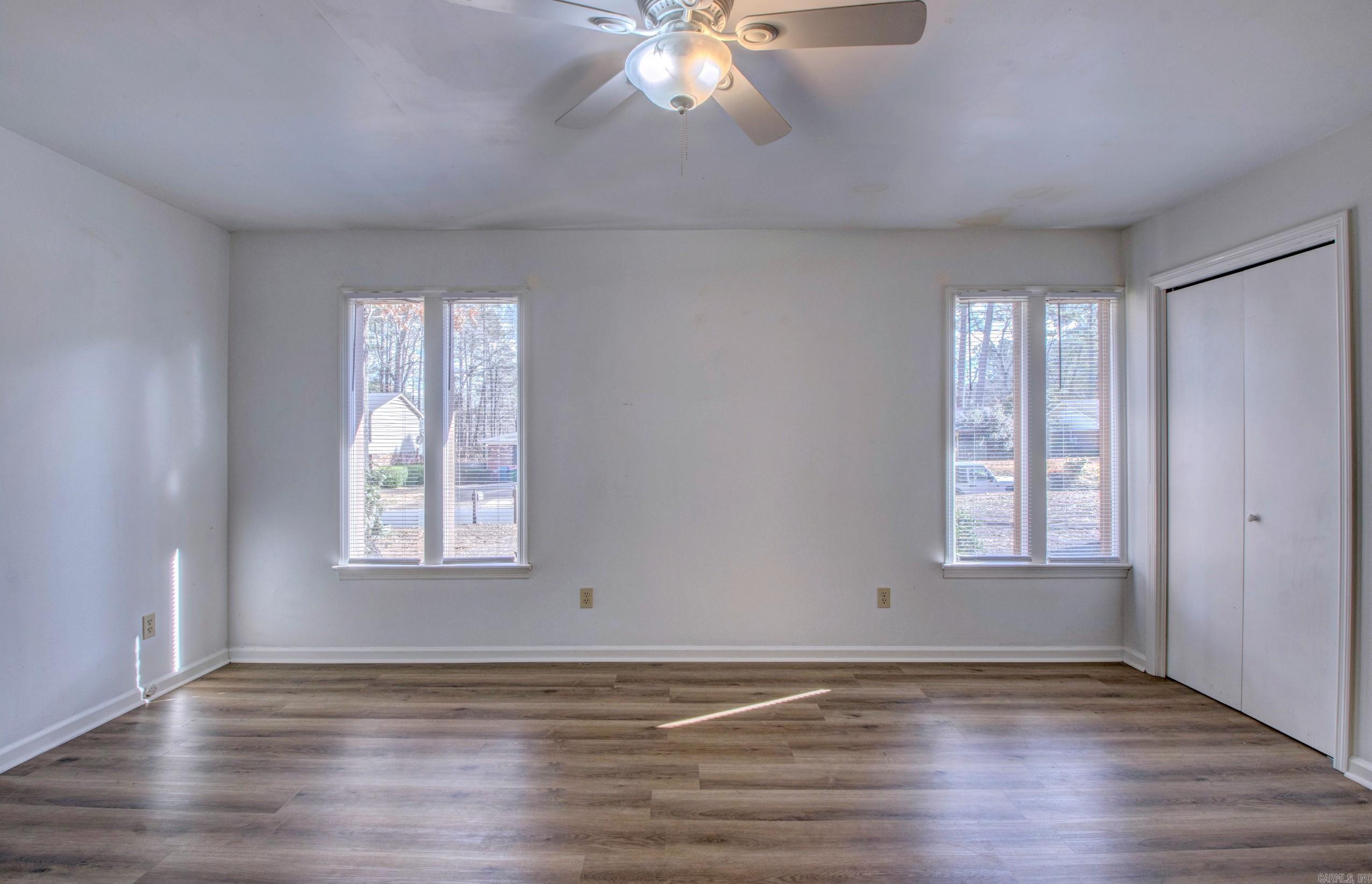 OTTER CREEK COMMUNITY - Residential