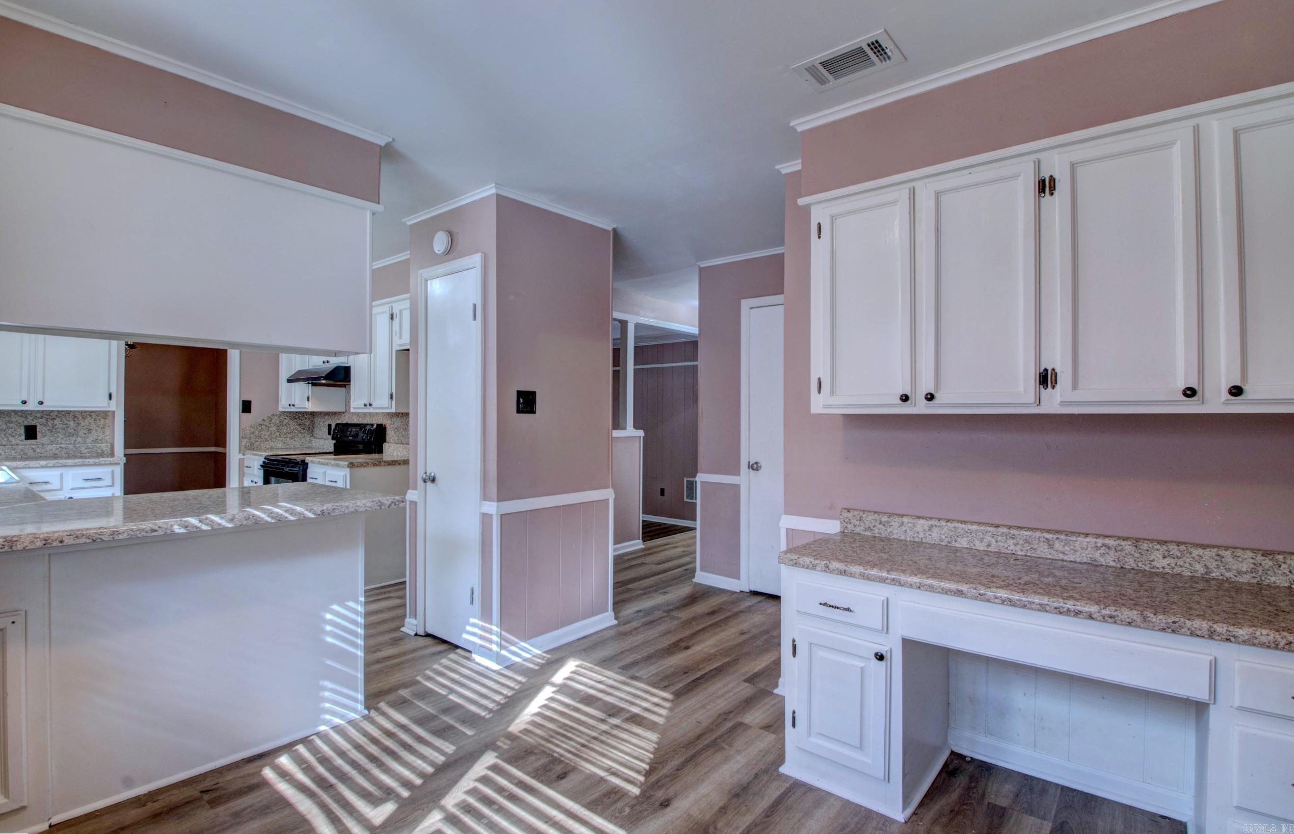 OTTER CREEK COMMUNITY - Residential